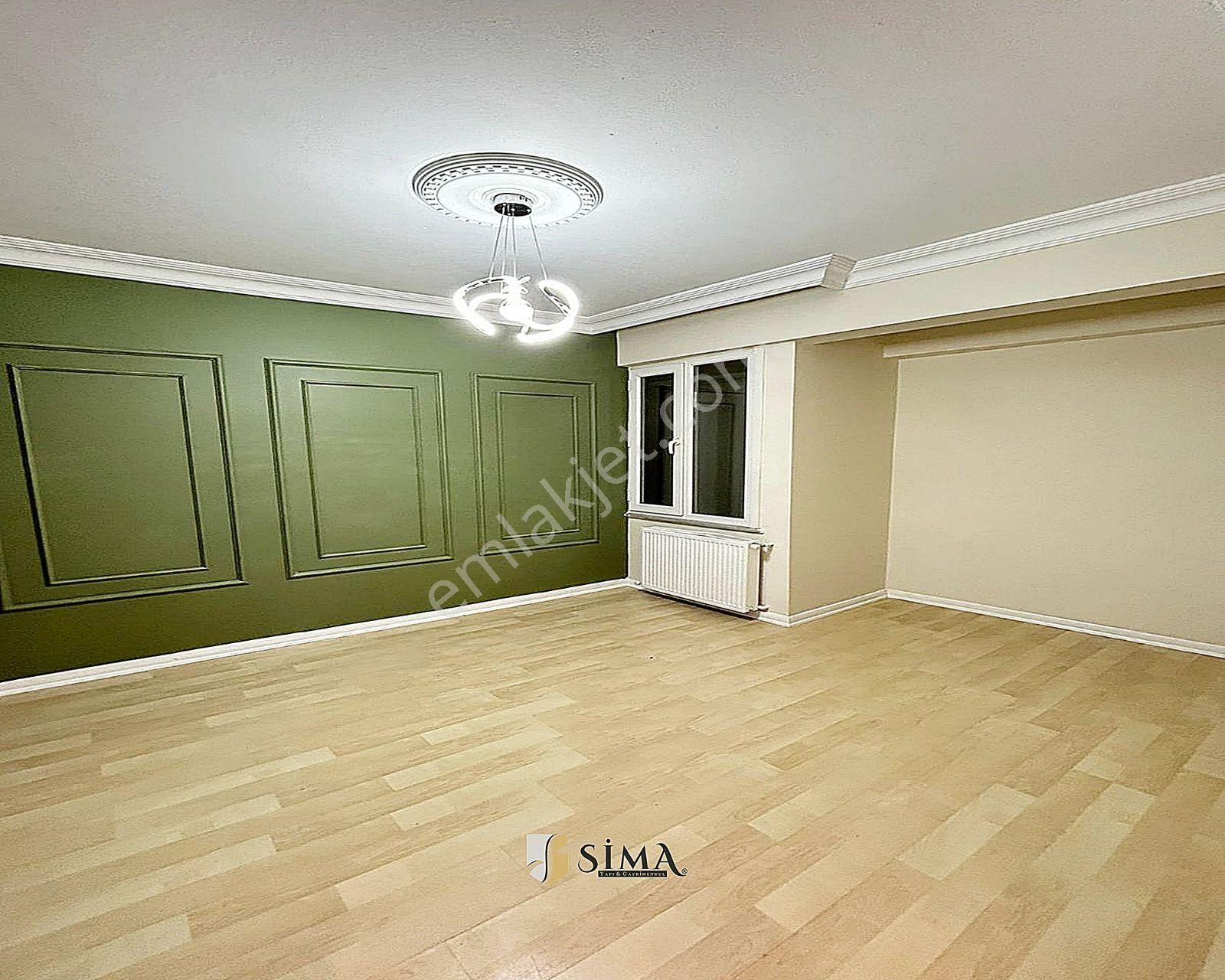 Meydana Yakın Merkezi Konumda İskanlı Satılık 2+1 - Görsel 19