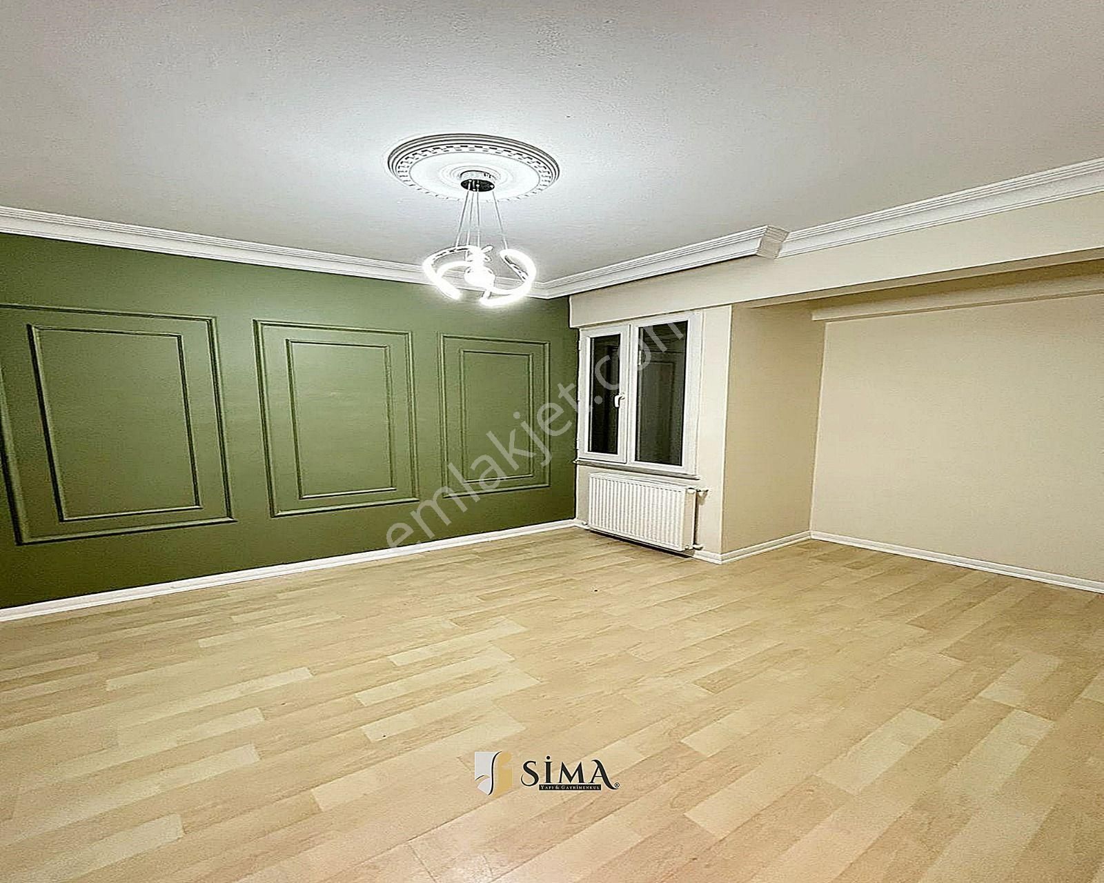 Meydana Yakın Merkezi Konumda İskanlı Satılık 2+1 - Görsel 20