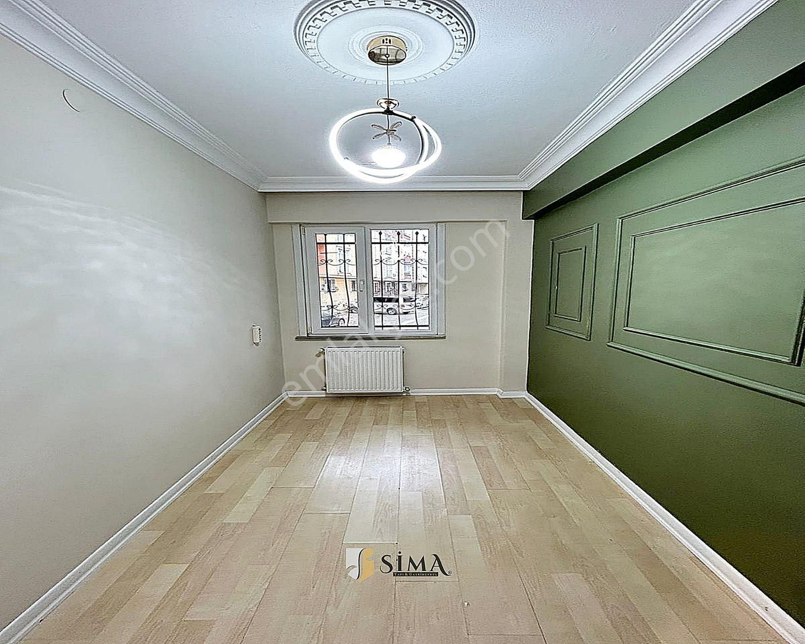 Meydana Yakın Merkezi Konumda İskanlı Satılık 2+1 - Görsel 7