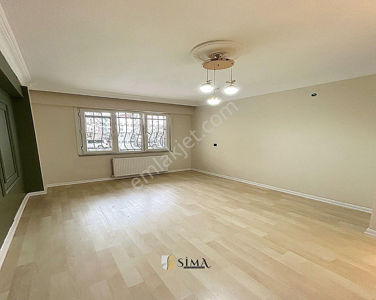 Meydana Yakın Merkezi Konumda İskanlı Satılık 2+1 - Görsel 14