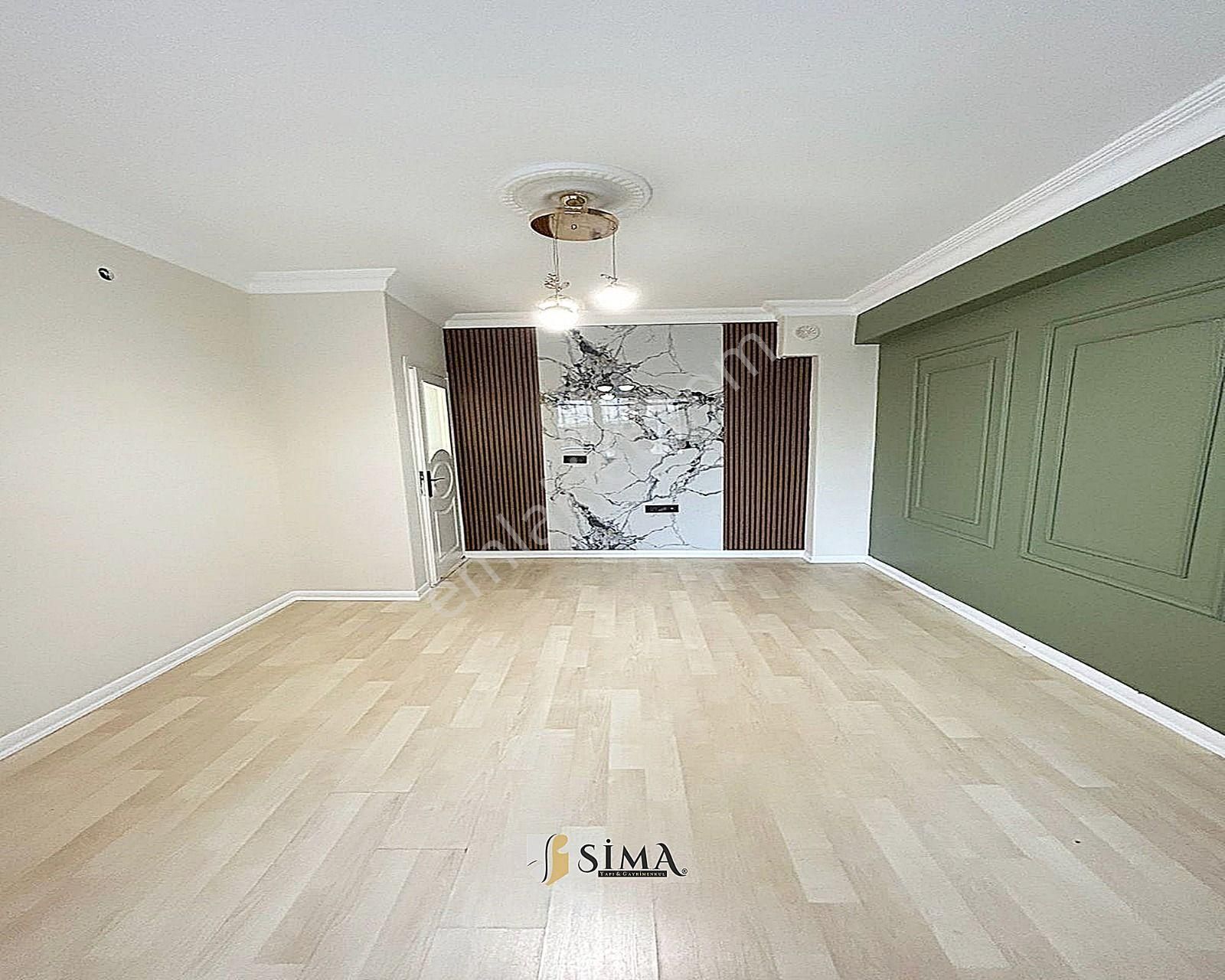 Meydana Yakın Merkezi Konumda İskanlı Satılık 2+1 - Görsel 15