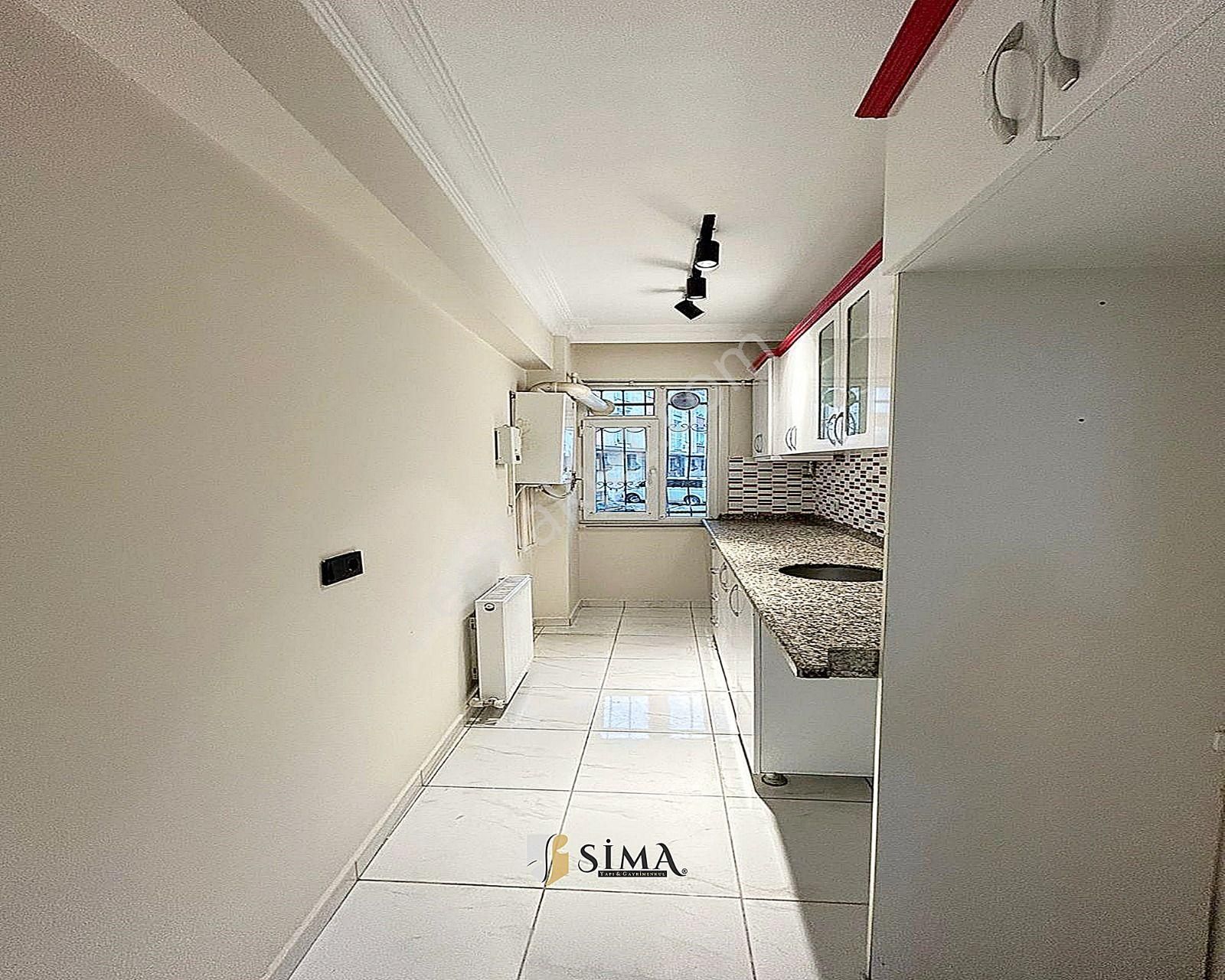 Meydana Yakın Merkezi Konumda İskanlı Satılık 2+1 - Görsel 16