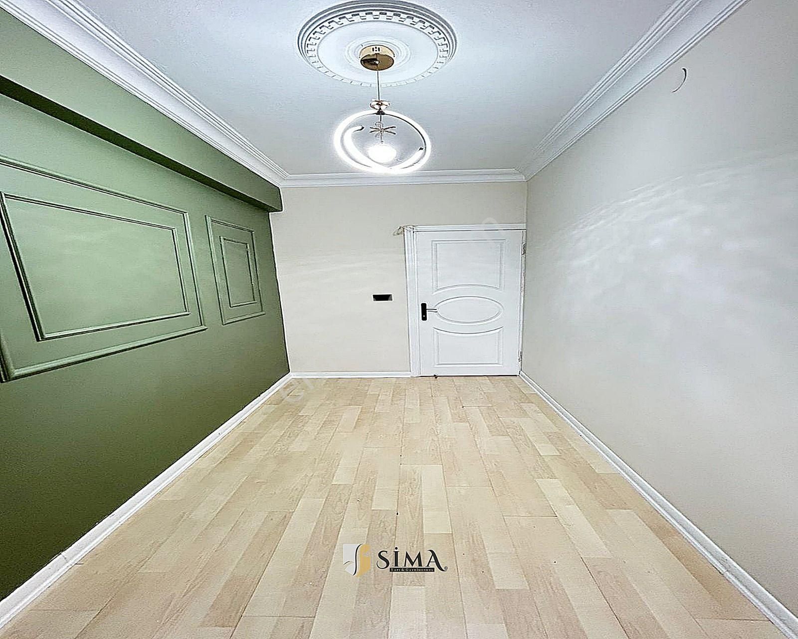 Meydana Yakın Merkezi Konumda İskanlı Satılık 2+1 - Görsel 10