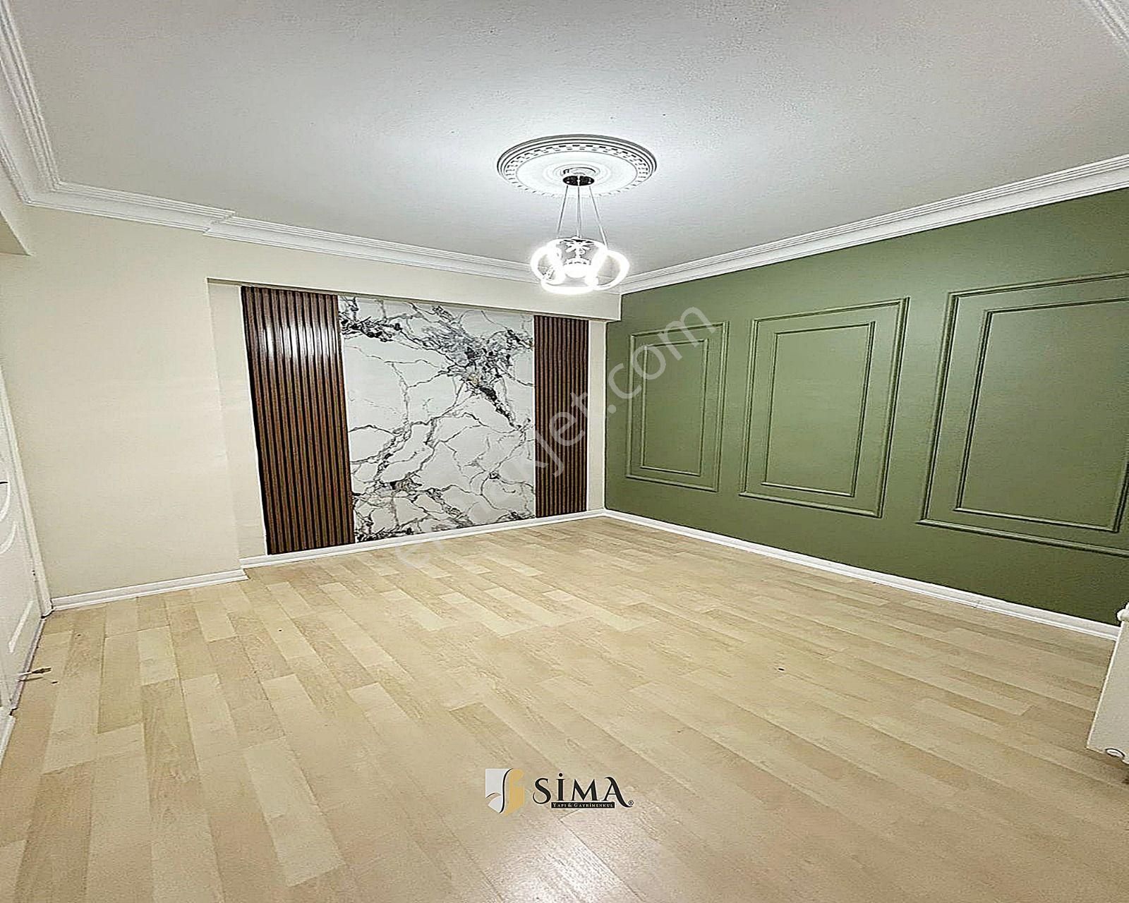 Meydana Yakın Merkezi Konumda İskanlı Satılık 2+1 - Görsel 18