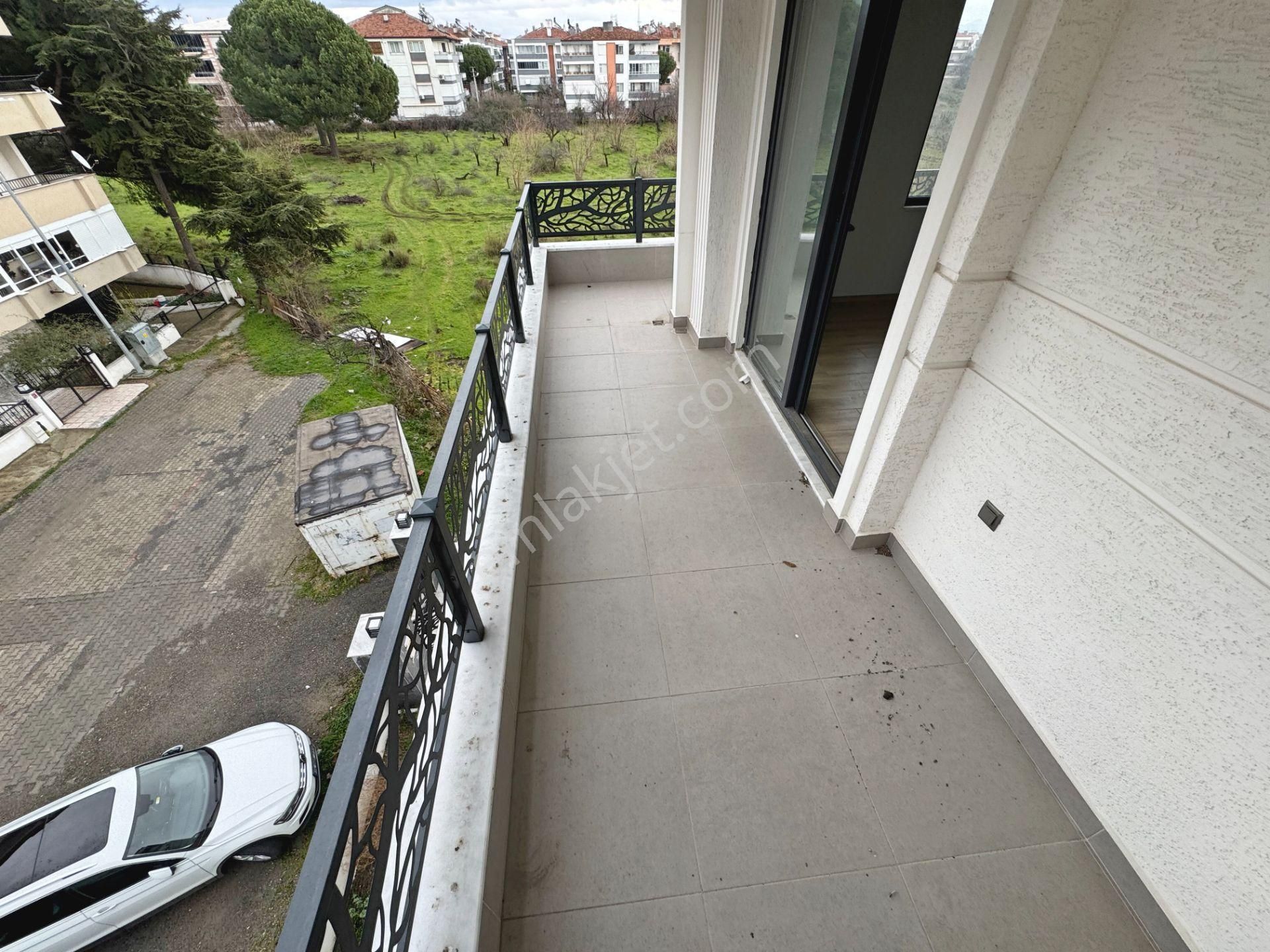 💥 Güç Gayrimenkul'den Doktorlar Sitesi Mevkii Denize Yakın Kombili Lüx 2+1 Daire - Görsel 31