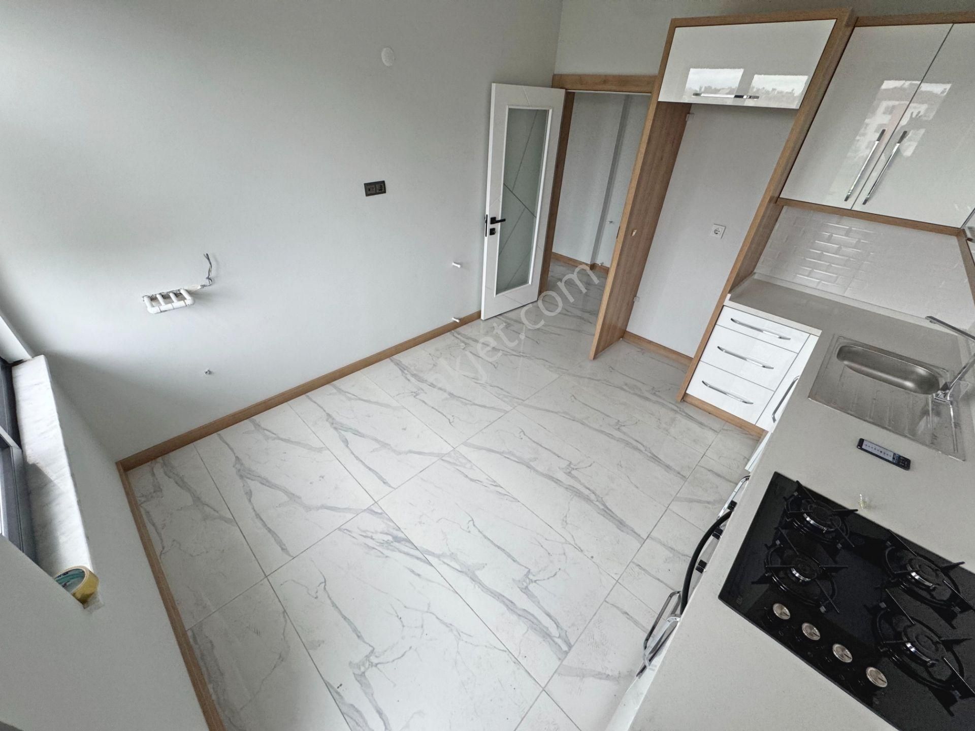 💥 Güç Gayrimenkul'den Doktorlar Sitesi Mevkii Denize Yakın Kombili Lüx 2+1 Daire - Görsel 30