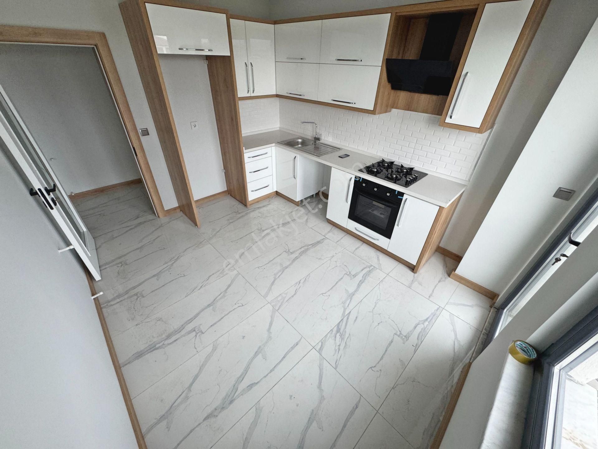 💥 Güç Gayrimenkul'den Doktorlar Sitesi Mevkii Denize Yakın Kombili Lüx 2+1 Daire - Görsel 18