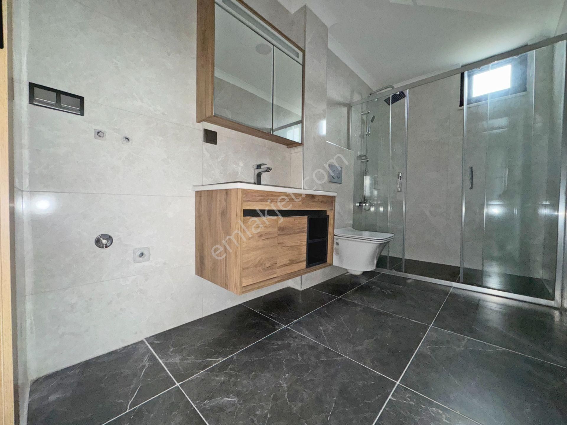 💥 Güç Gayrimenkul'den Doktorlar Sitesi Mevkii Denize Yakın Kombili Lüx 2+1 Daire - Görsel 12