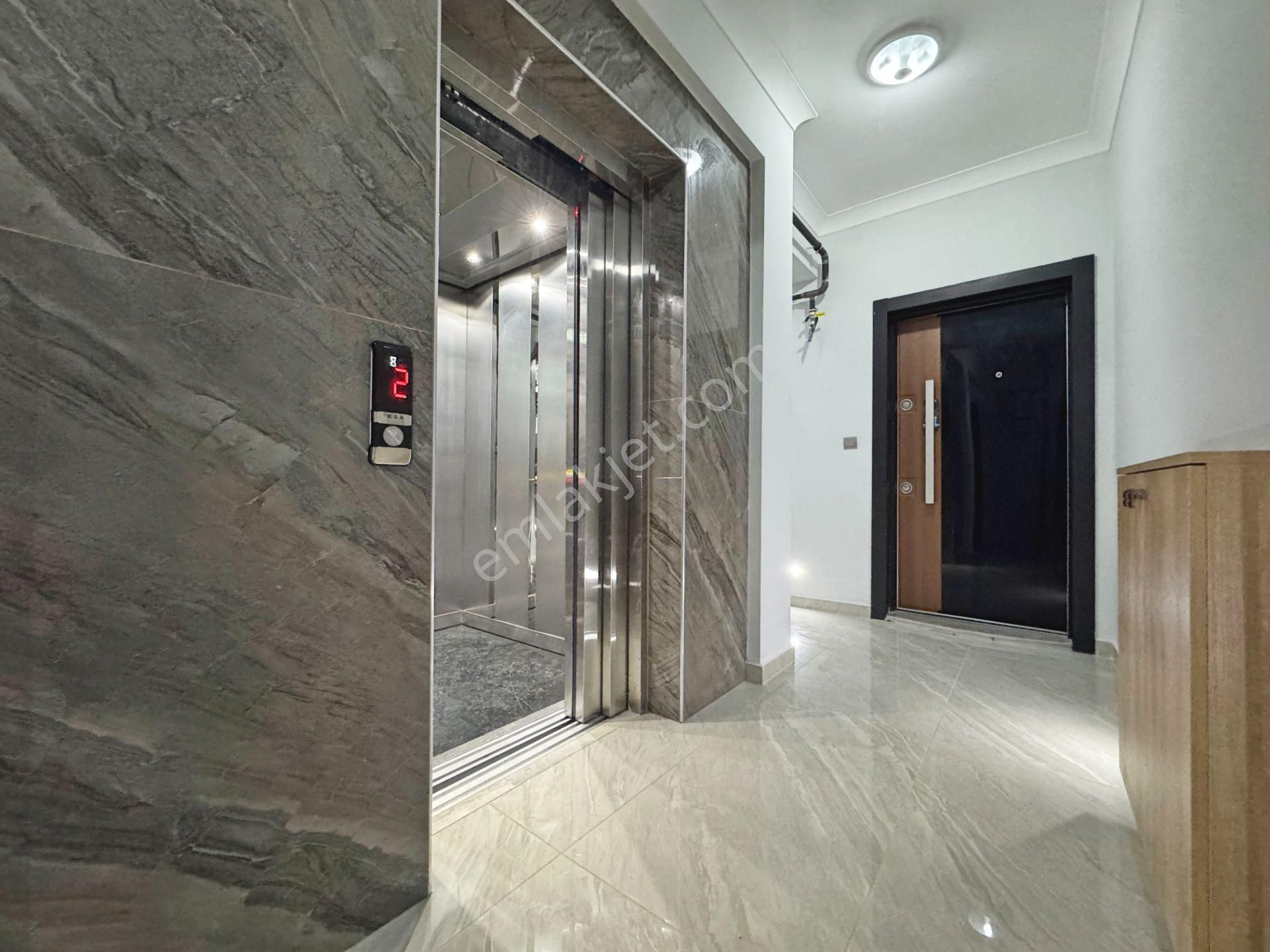 💥 Güç Gayrimenkul'den Doktorlar Sitesi Mevkii Denize Yakın Kombili Lüx 2+1 Daire - Görsel 8