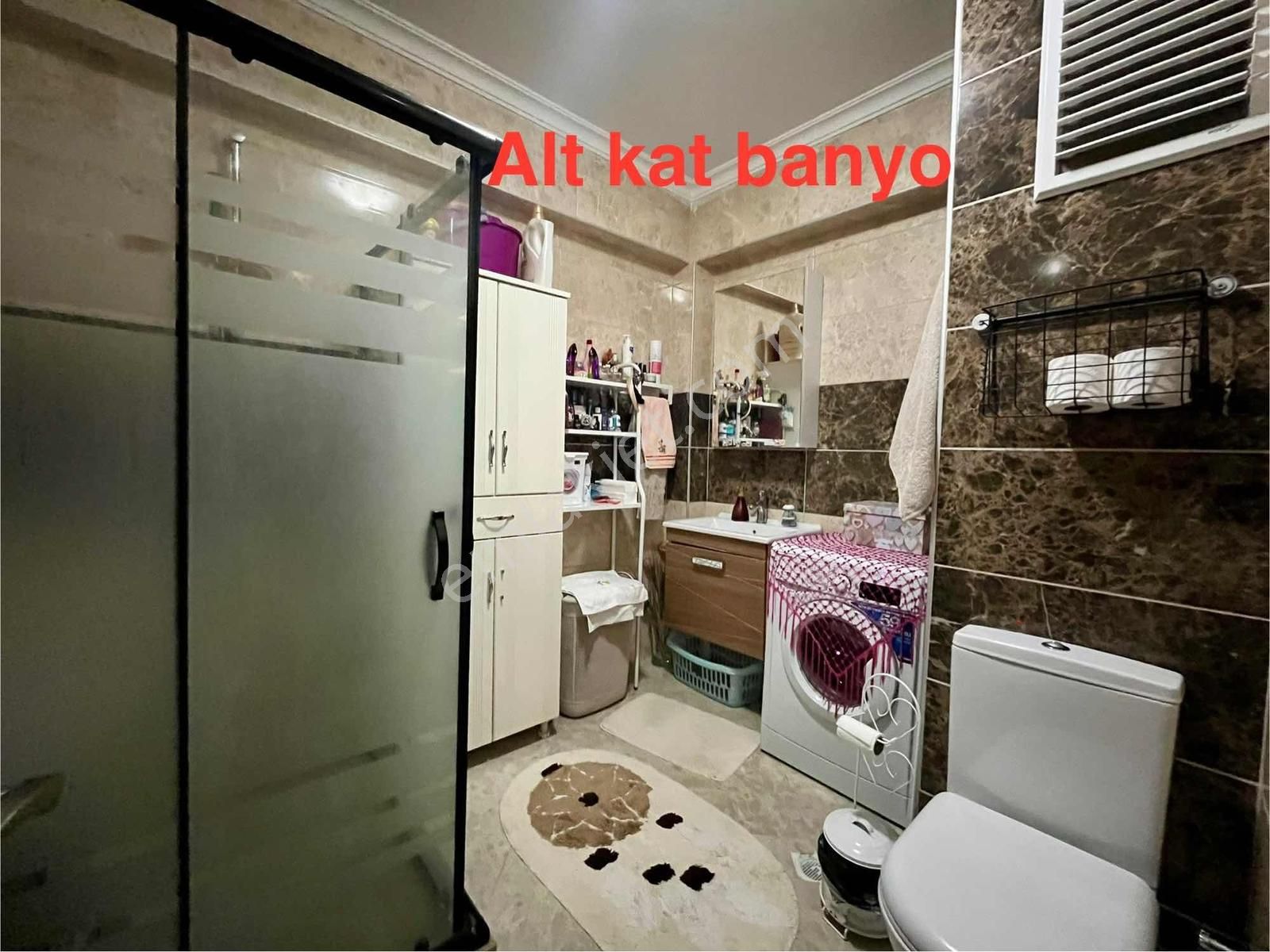 Çamlıca'da 4+1 200 M2 İki Büyük Teraslı Manzaralı Dubleks - Görsel 18