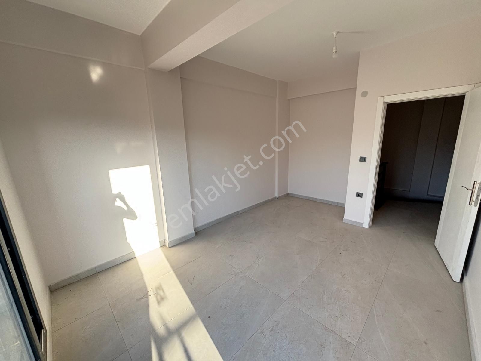 İzmir Seferihisar Doğanbey'de Bağımsız Müstakil Bahçeli Sıfır Satılık 2+1 Villa - Görsel 15