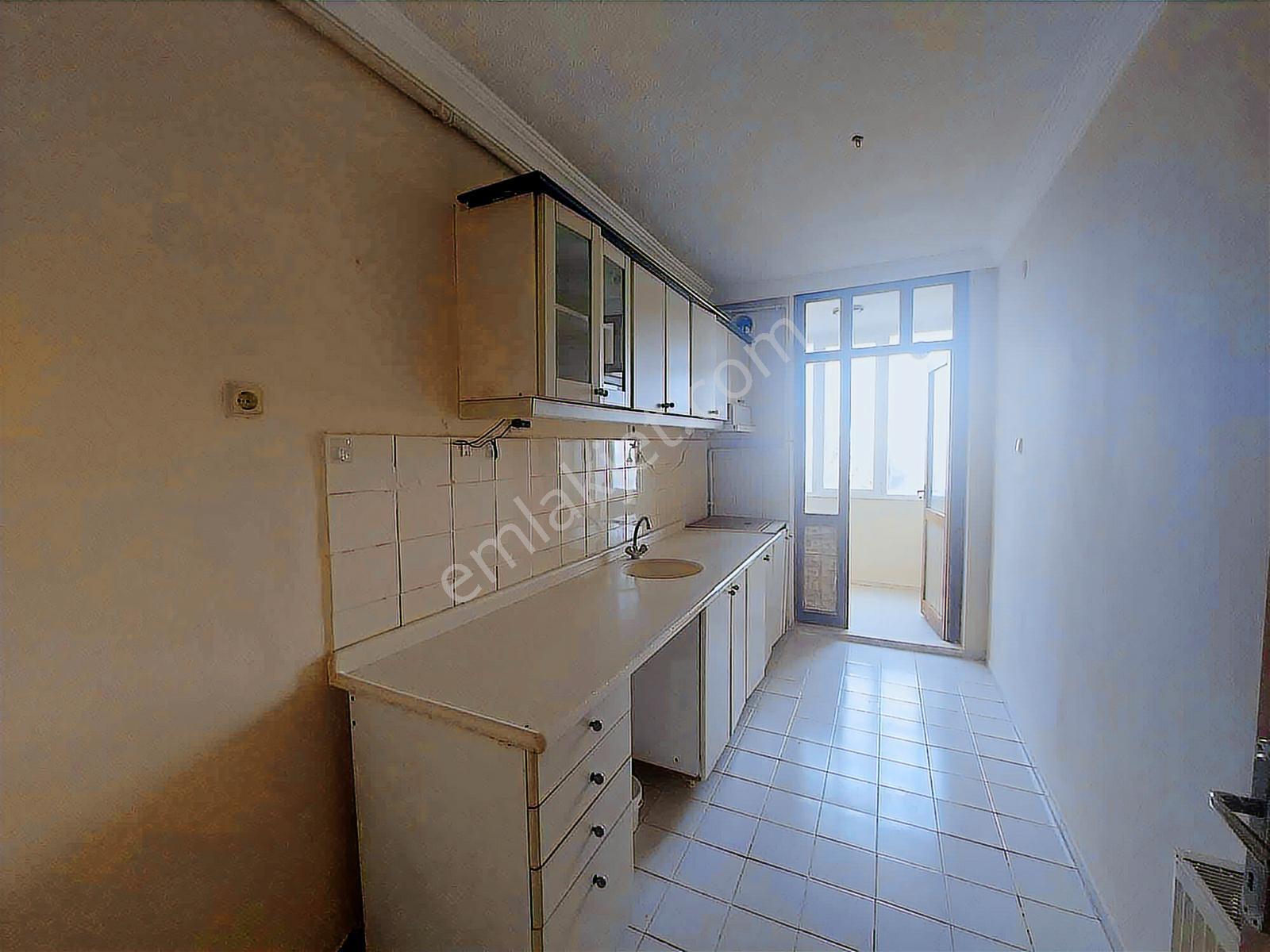 'eryaman Efor''dan Metro Yakını Asansörlü 2+1 Kiralık Daire - Görsel 6