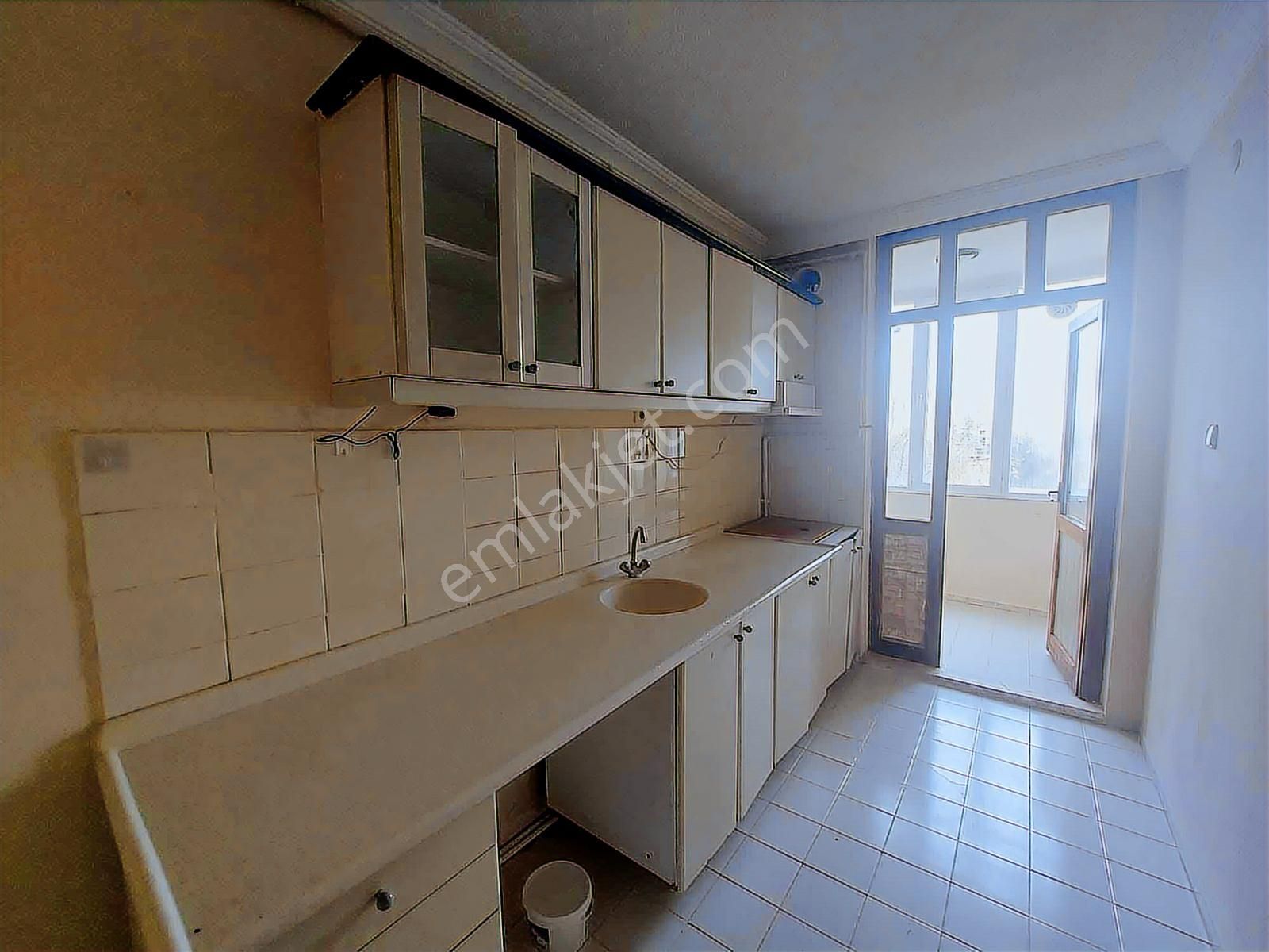'eryaman Efor''dan Metro Yakını Asansörlü 2+1 Kiralık Daire - Görsel 13