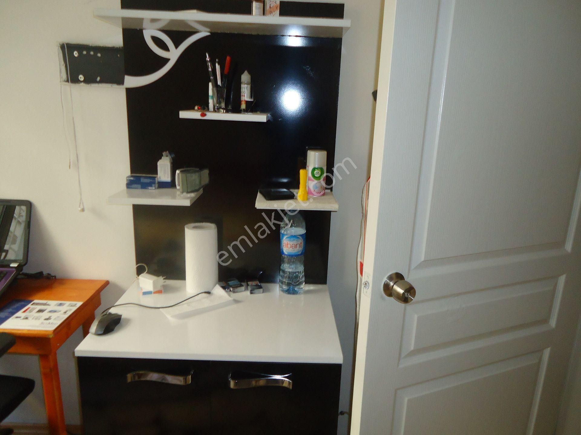 Aydınlıkevlerde 1+1 Eşyalı Kiralık Daire Gizem Emlaktan - Görsel 4