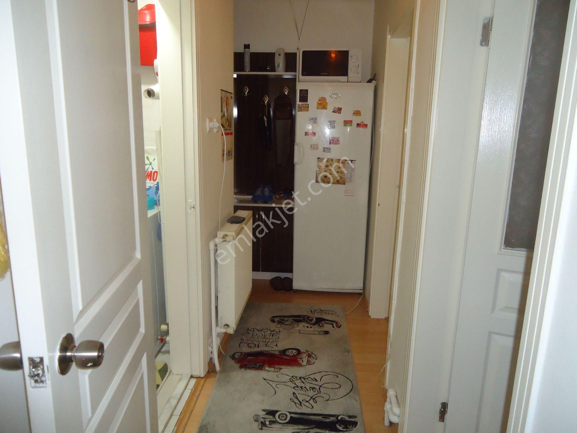 Aydınlıkevlerde 1+1 Eşyalı Kiralık Daire Gizem Emlaktan - Görsel 19