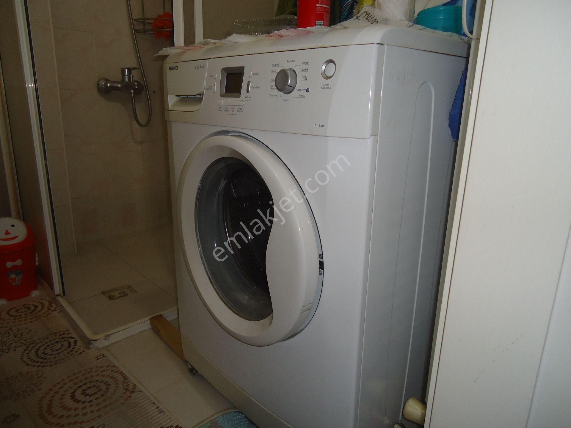 Aydınlıkevlerde 1+1 Eşyalı Kiralık Daire Gizem Emlaktan - Görsel 10