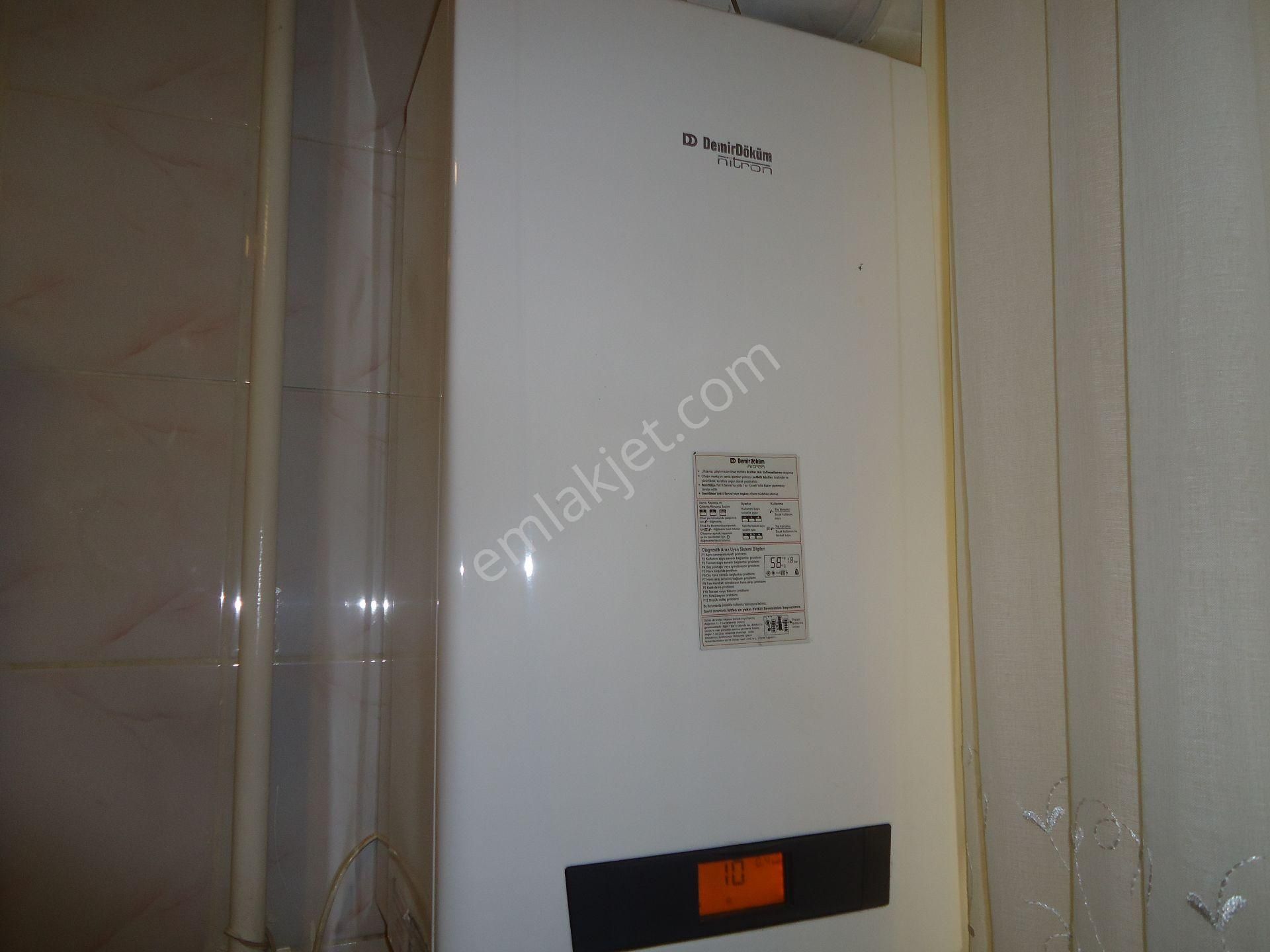 Aydınlıkevlerde 1+1 Eşyalı Kiralık Daire Gizem Emlaktan - Görsel 13