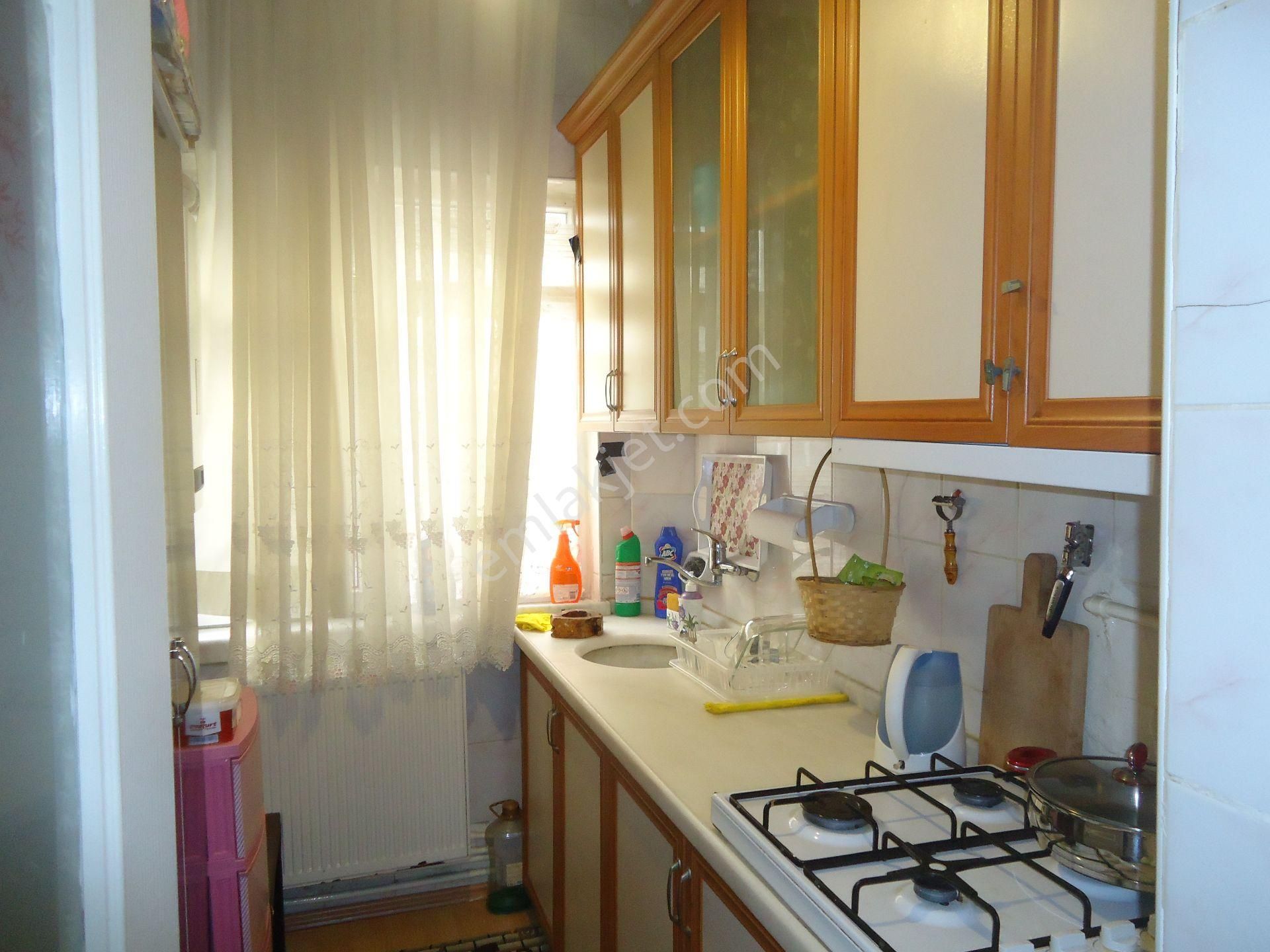 Aydınlıkevlerde 1+1 Eşyalı Kiralık Daire Gizem Emlaktan - Görsel 11