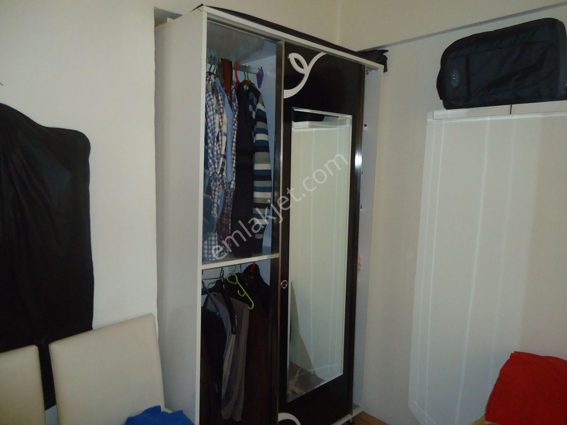 Aydınlıkevlerde 1+1 Eşyalı Kiralık Daire Gizem Emlaktan - Görsel 7