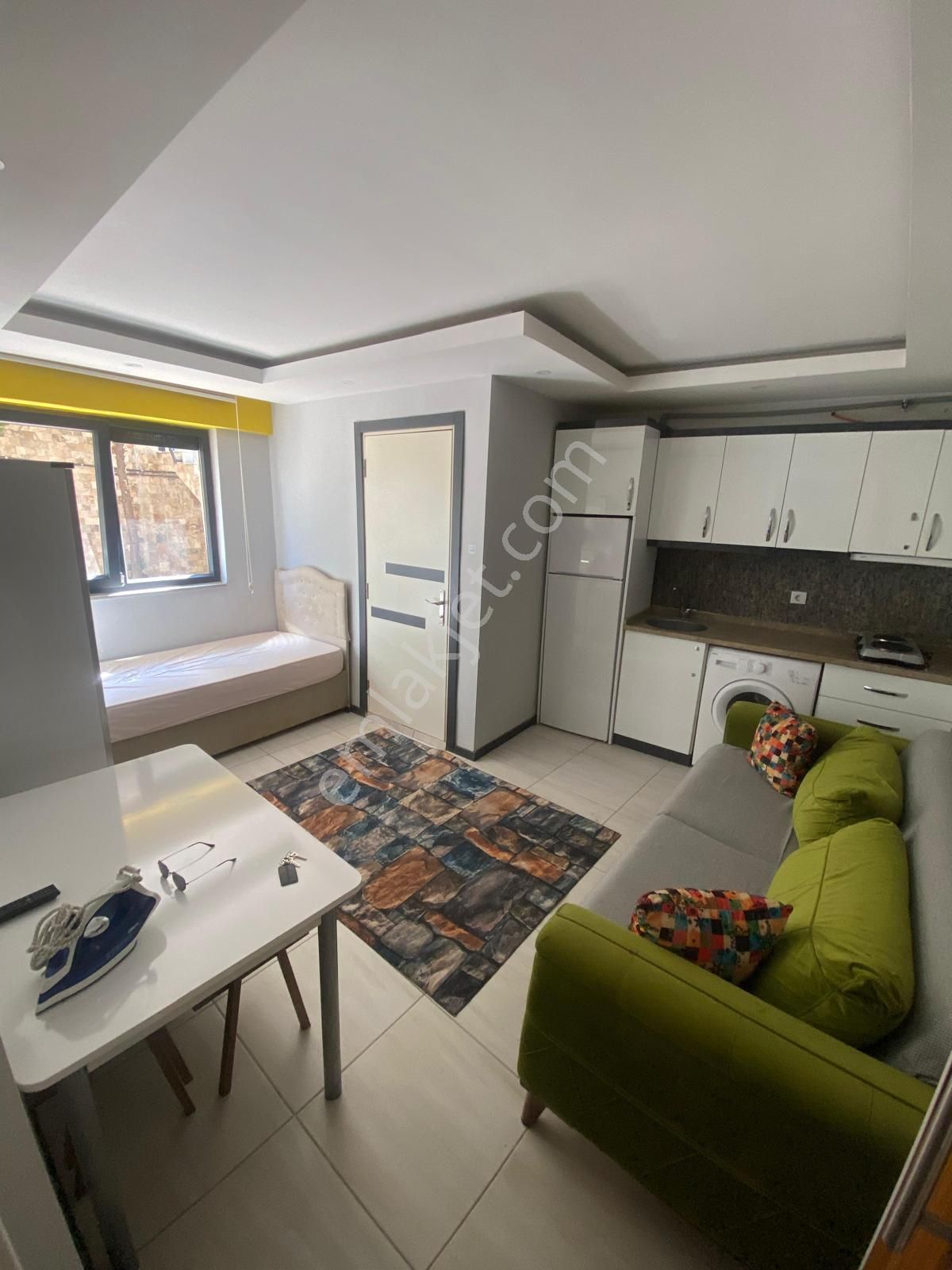 Foruma Yürüme Mesafesinde Yatırımlık Uygun Satılık Apart