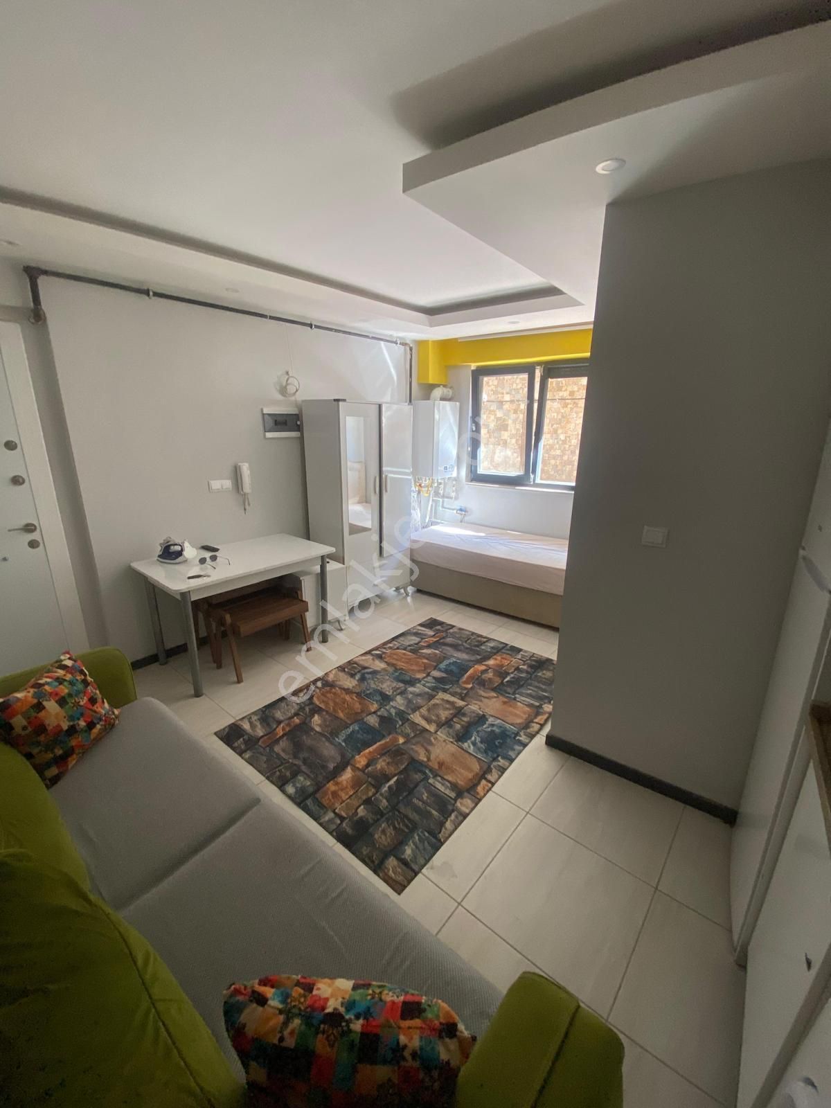 Foruma Yürüme Mesafesinde Yatırımlık Uygun Satılık Apart - Görsel 2