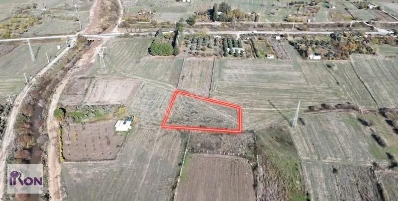 Bodrum Mumcular Da Yatırıma Uygun Satılık 2.273 M2 Tarla - Görsel 6