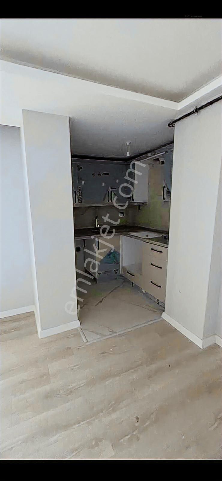 Asvo Grup'tan İncesu Anayola Cephe Emsalinin En Ucuz Dairesi - Görsel 10