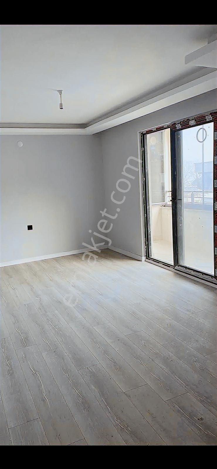 Asvo Grup'tan İncesu Anayola Cephe Emsalinin En Ucuz Dairesi