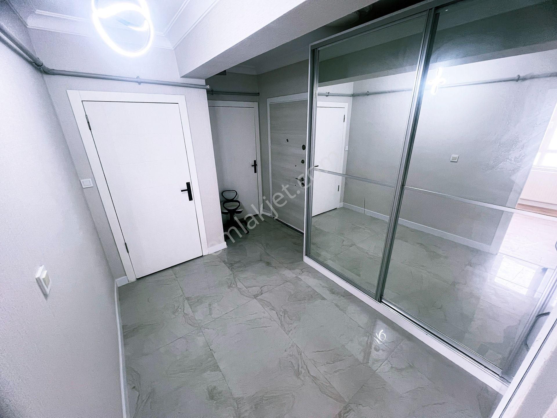 Cihandan Yükseltepe Karakeçili Cad Üzeri Ful Yapılı 4.5+1 Dublex - Görsel 15