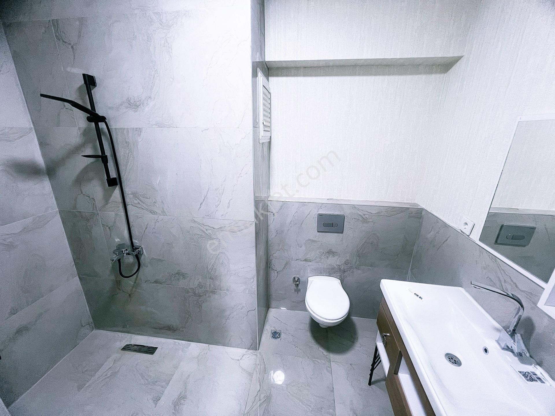 Cihandan Yükseltepe Karakeçili Cad Üzeri Ful Yapılı 4.5+1 Dublex - Görsel 26