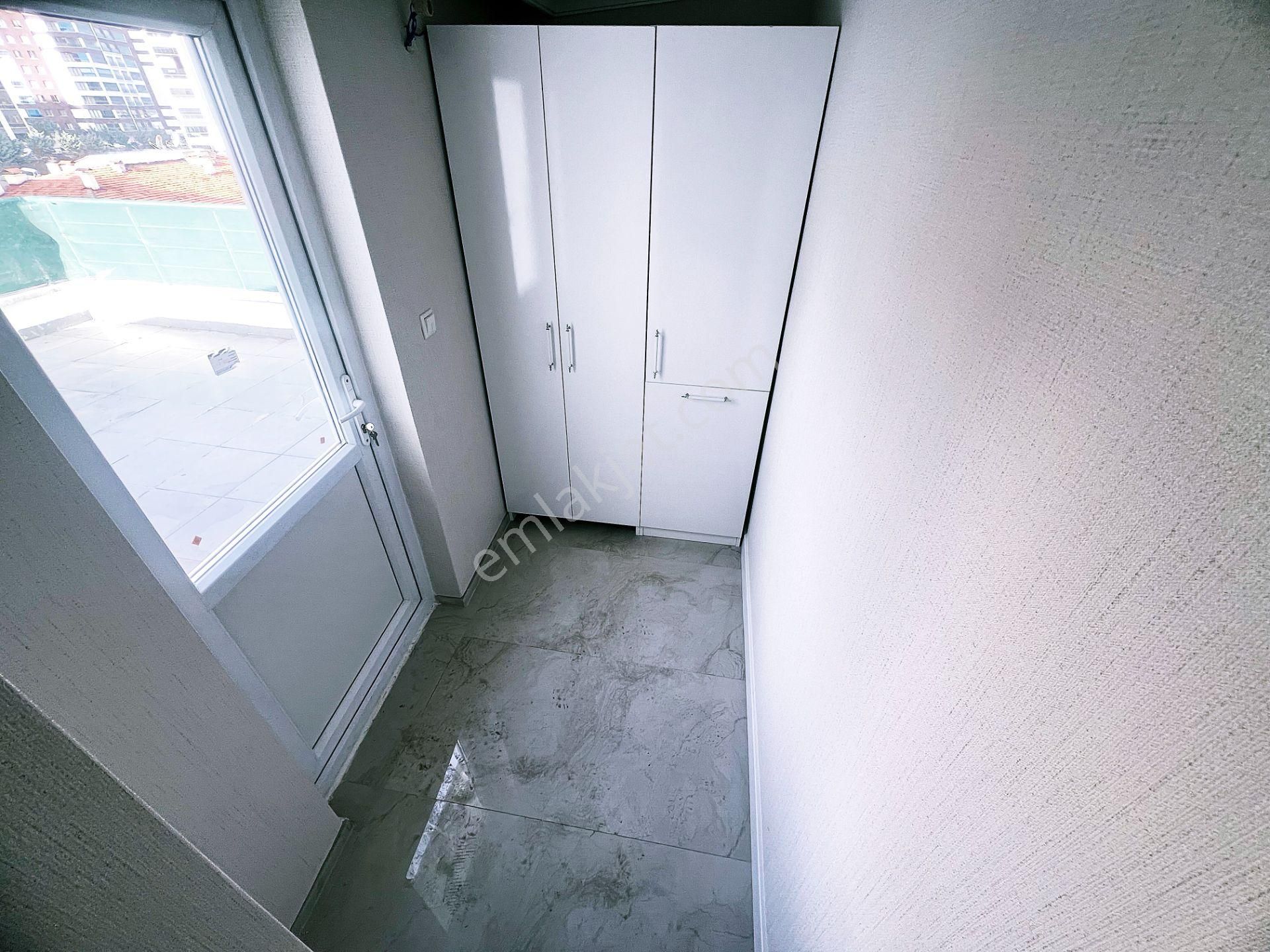 Cihandan Yükseltepe Karakeçili Cad Üzeri Ful Yapılı 4.5+1 Dublex - Görsel 30