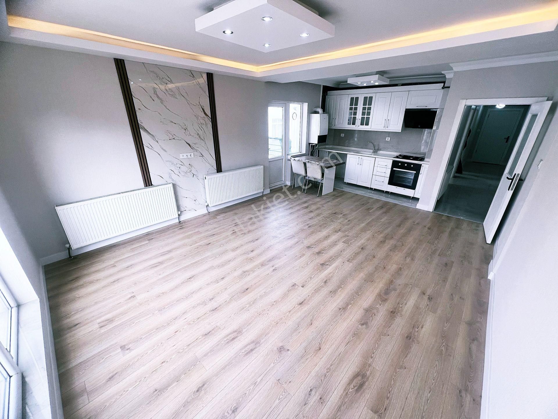 Cihandan Yükseltepe Karakeçili Cad Üzeri Ful Yapılı 4.5+1 Dublex - Görsel 2