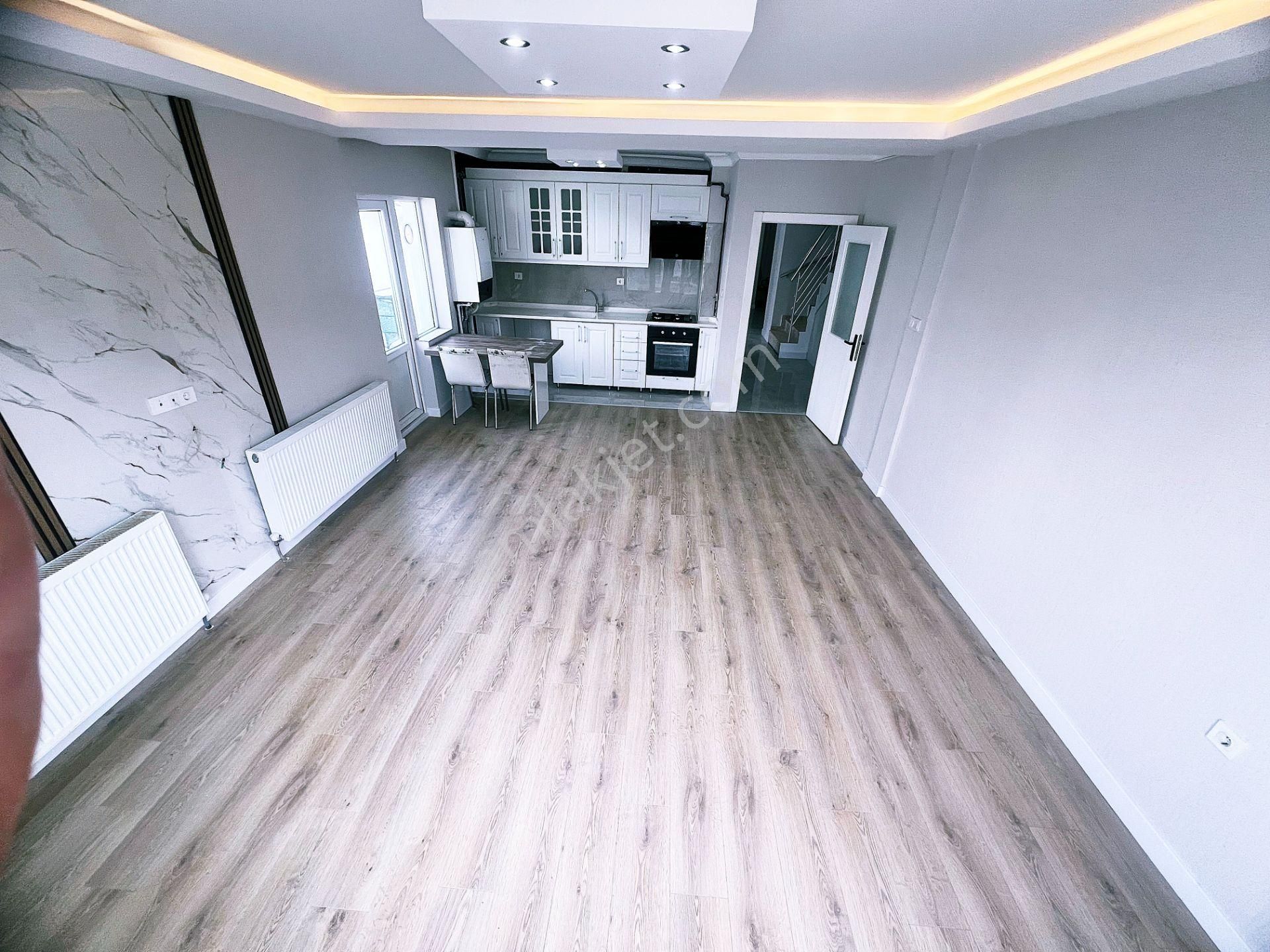 Cihandan Yükseltepe Karakeçili Cad Üzeri Ful Yapılı 4.5+1 Dublex - Görsel 6