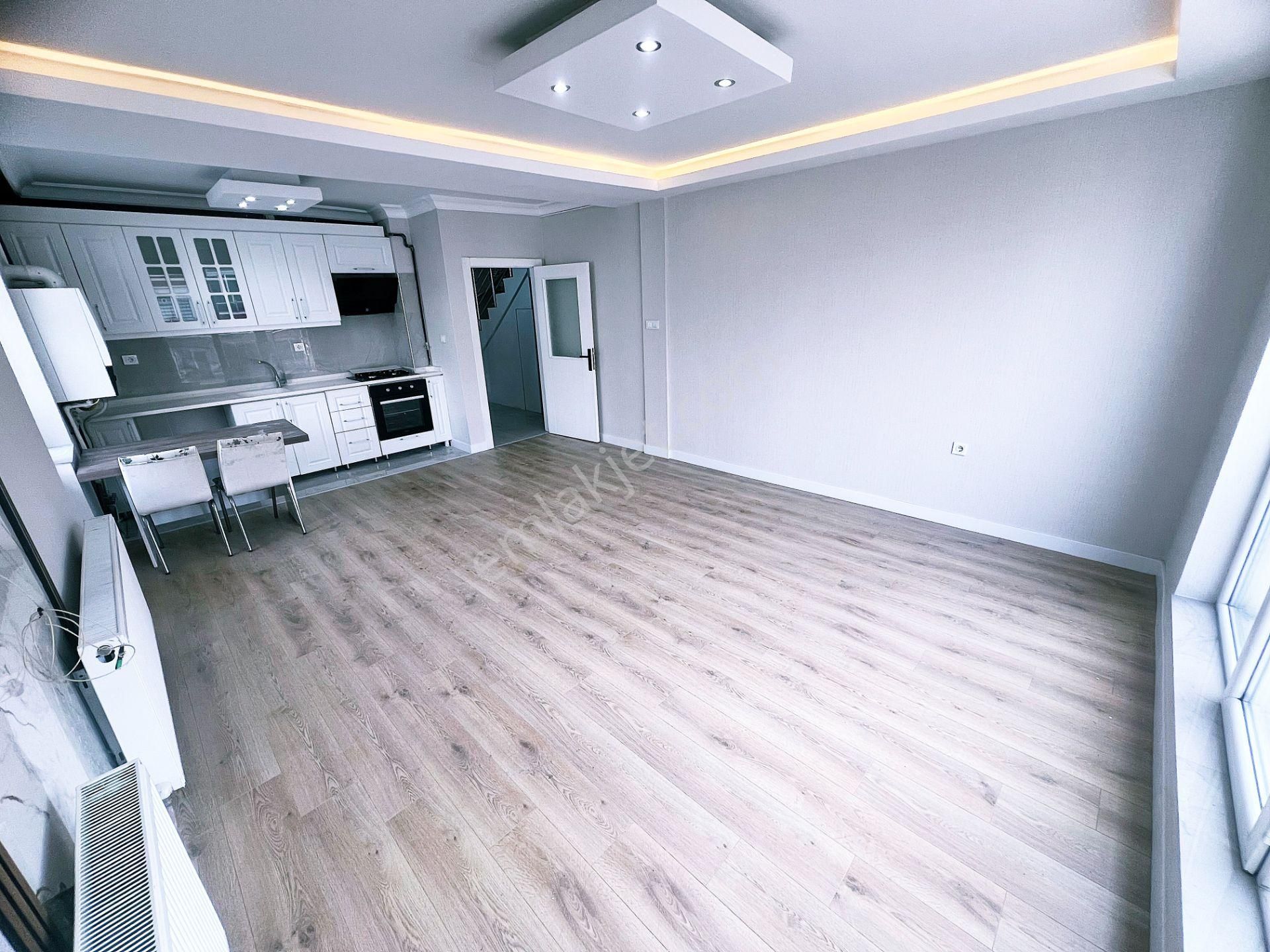 Cihandan Yükseltepe Karakeçili Cad Üzeri Ful Yapılı 4.5+1 Dublex - Görsel 4