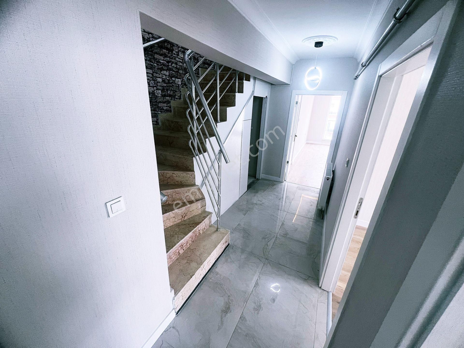 Cihandan Yükseltepe Karakeçili Cad Üzeri Ful Yapılı 4.5+1 Dublex - Görsel 16