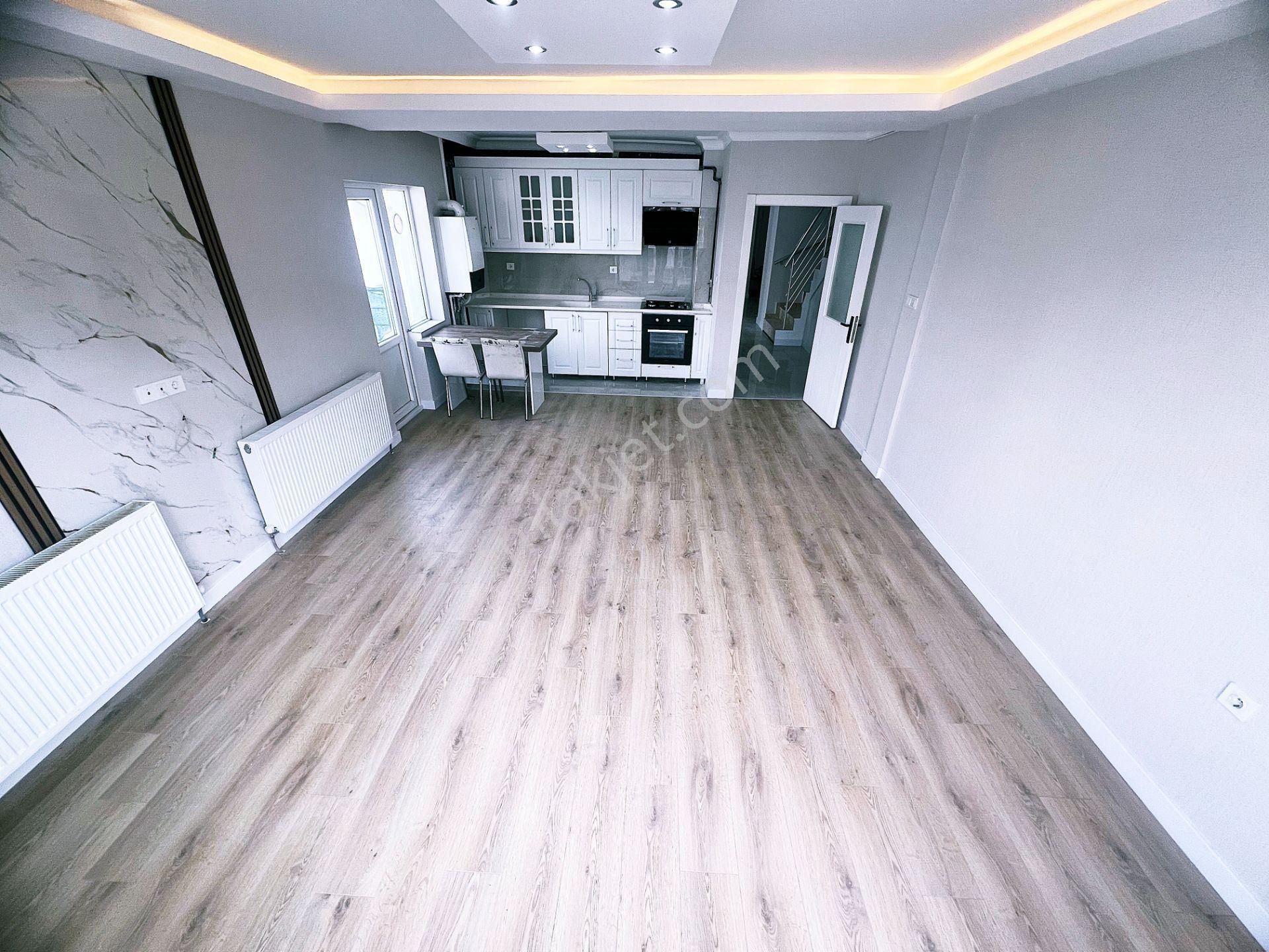 Cihandan Yükseltepe Karakeçili Cad Üzeri Ful Yapılı 4.5+1 Dublex - Görsel 5