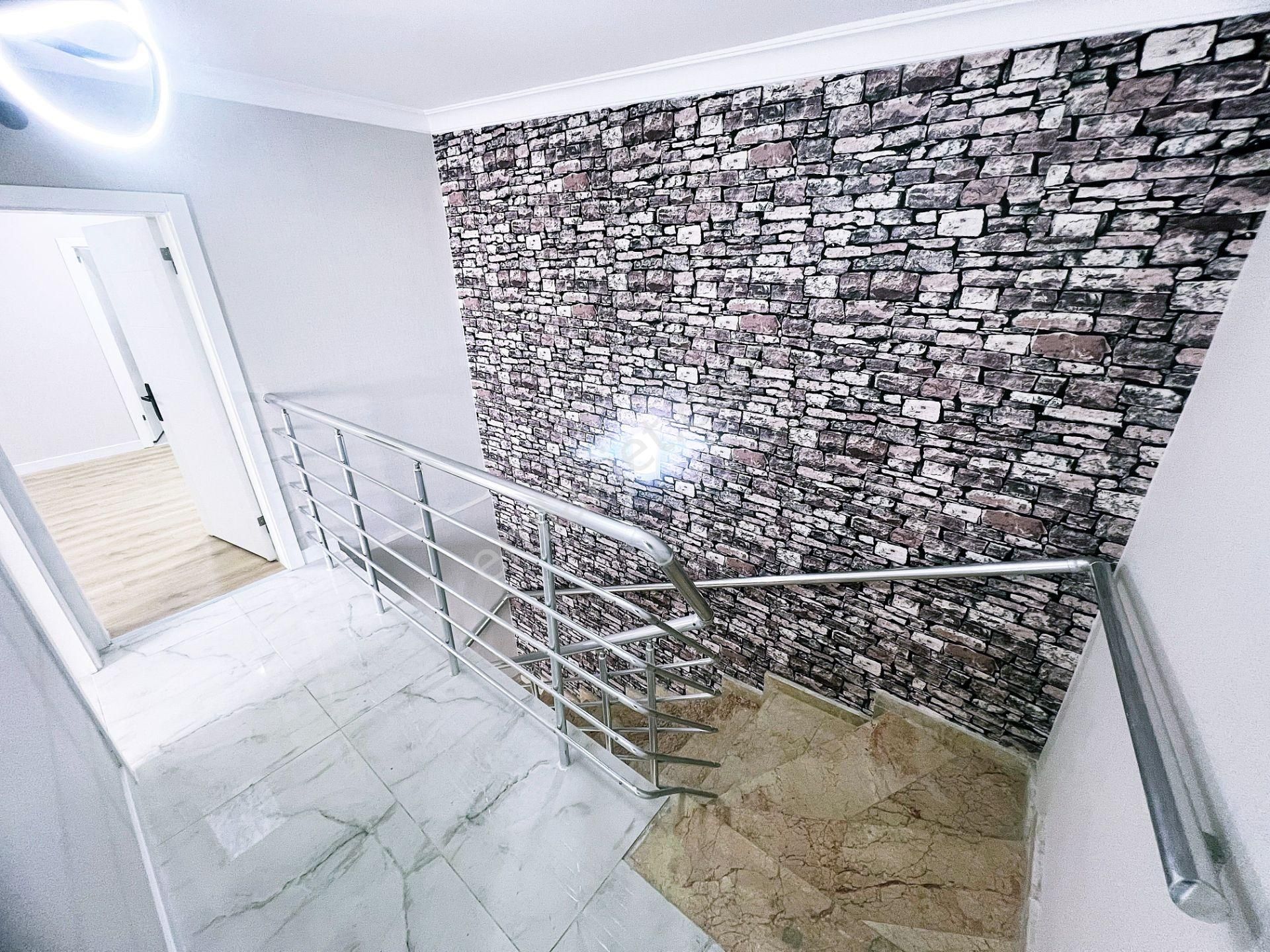 Cihandan Yükseltepe Karakeçili Cad Üzeri Ful Yapılı 4.5+1 Dublex - Görsel 19