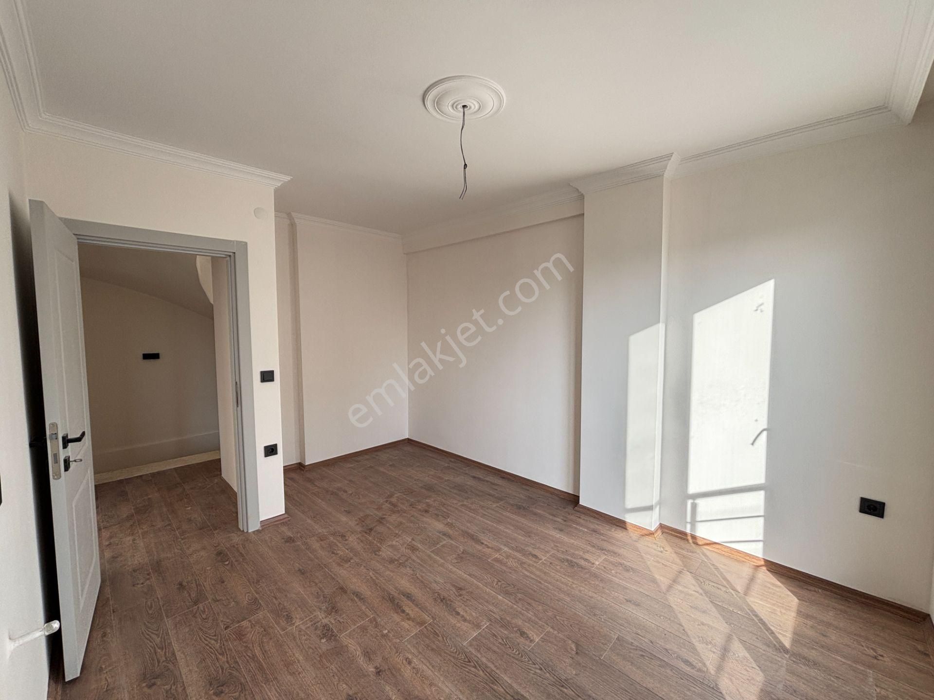 İzmir Seferihisar Doğanbey Payamlı'da Güzel Konumda Sıfır Satılık 2+1 Villa - Görsel 23