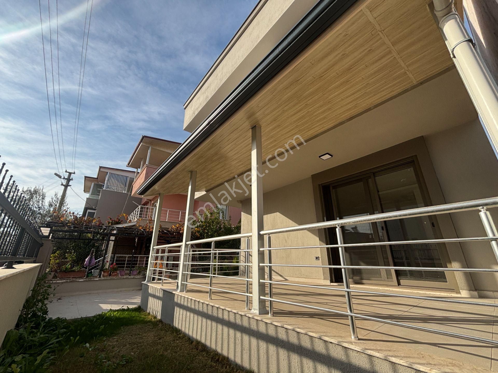 İzmir Seferihisar Doğanbey Payamlı'da Güzel Konumda Sıfır Satılık 2+1 Villa - Görsel 5