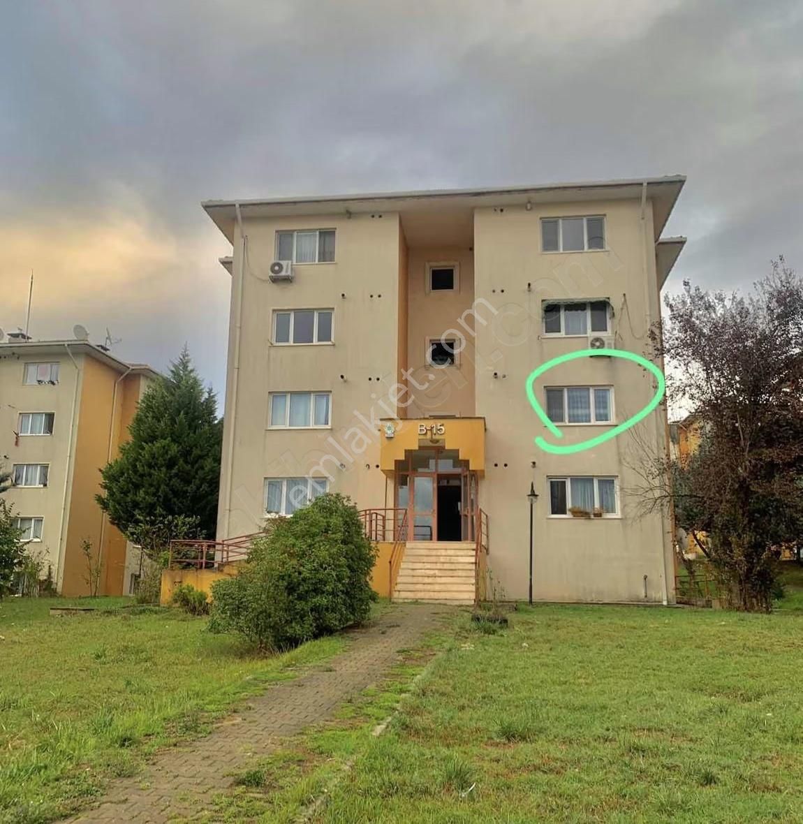 Şehir Hastanesine Yakın Kiralık 1+1 Kiralık Daire - Görsel 6