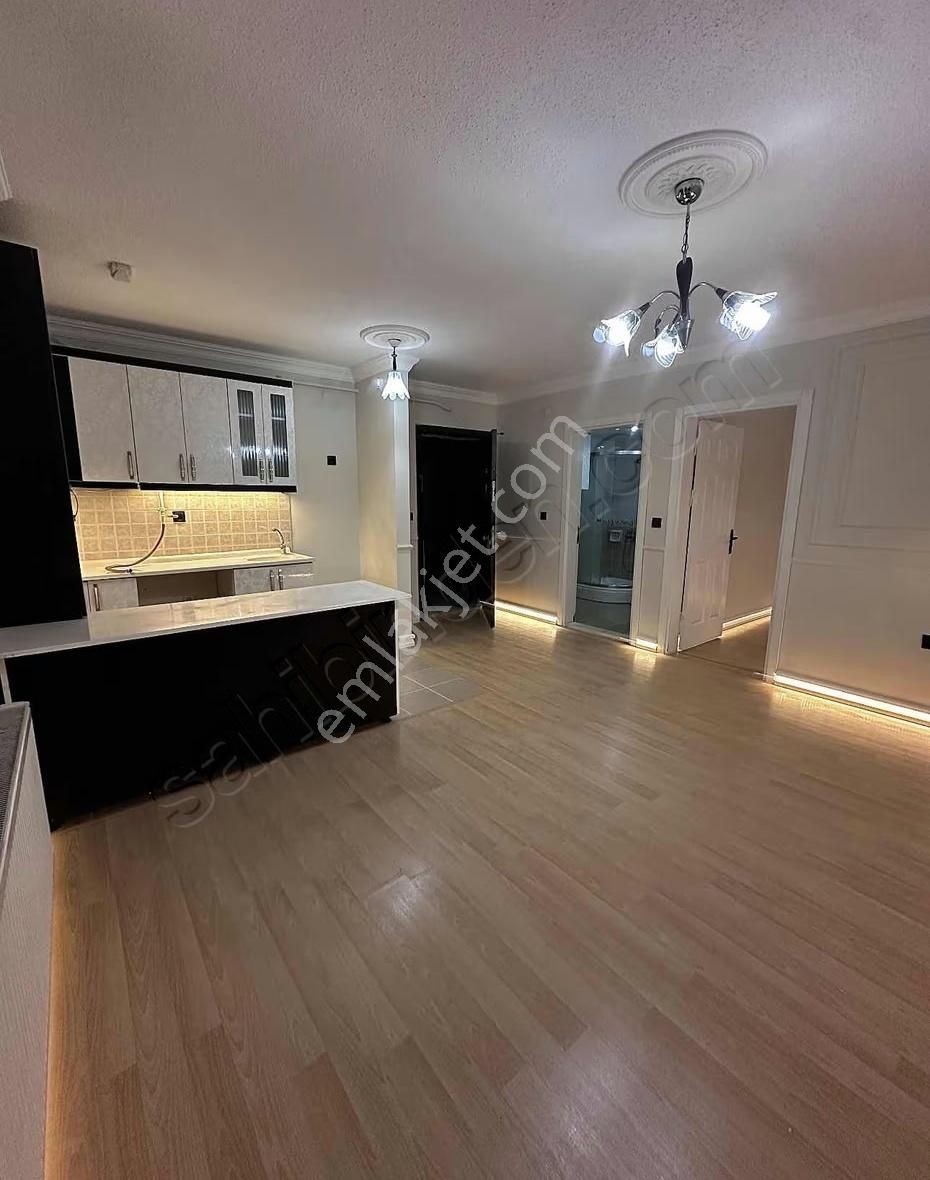 Şehir Hastanesine Yakın Kiralık 1+1 Kiralık Daire