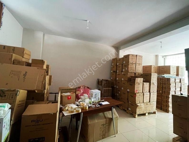 Mertcan Dan Kartal Metroya Yürüme 70m2 Fırsat Dükkan - Görsel 4