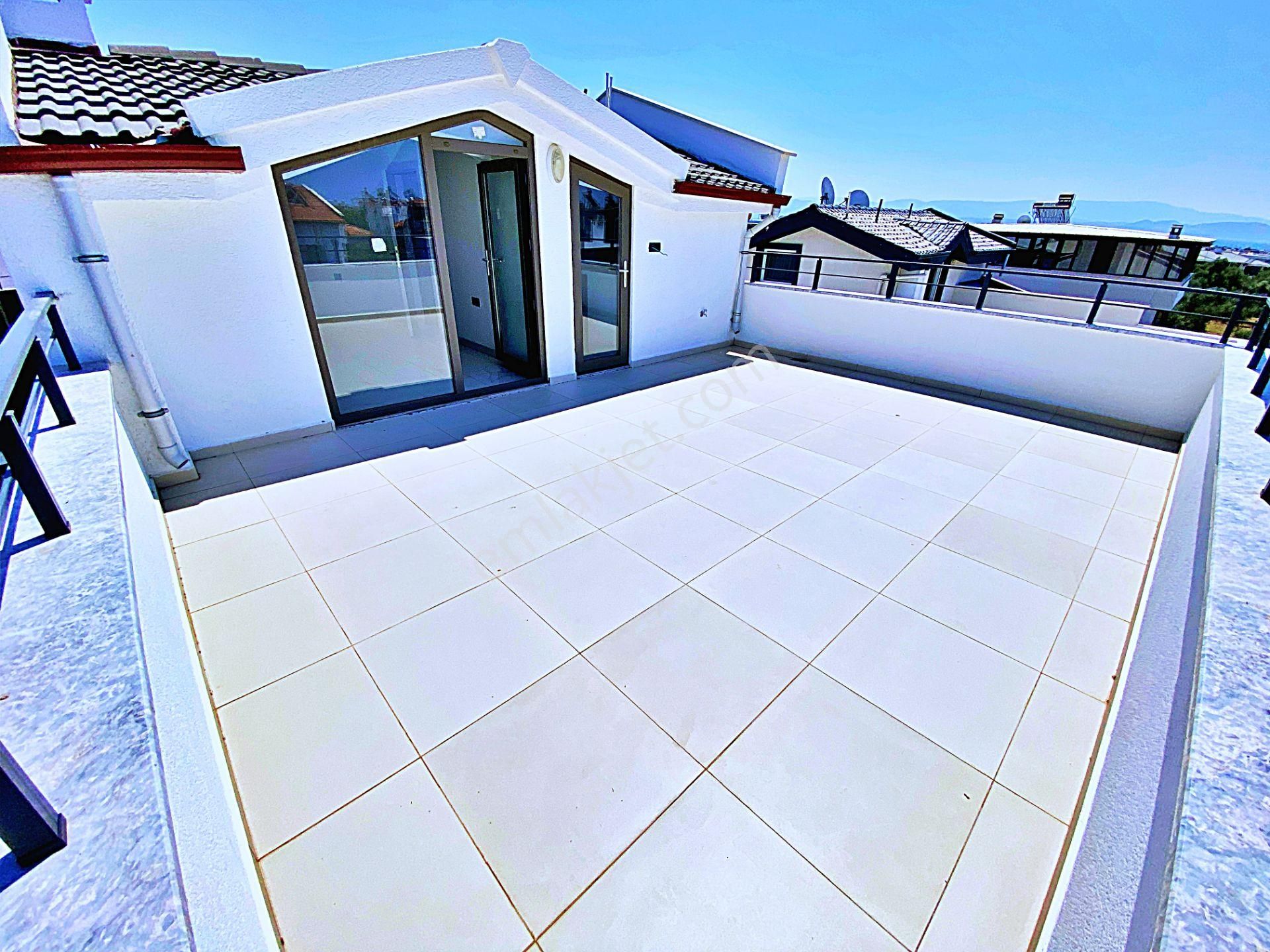 🌀gültaştan Gürede Satılık Eşsiz Deniz Manzarasıyla Büyüleyen 3+1 Müstakilimiz Sizleri Bekliyor!🏠 - Görsel 2