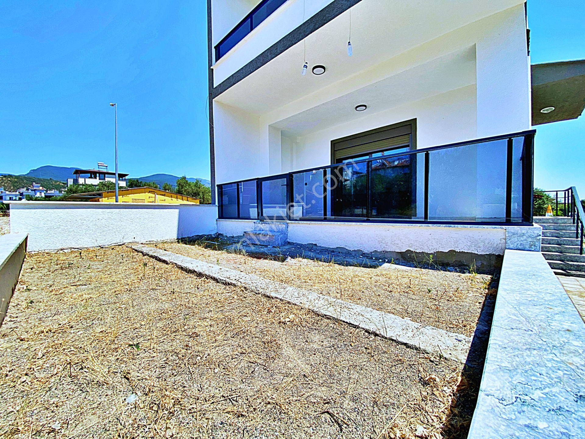 🌀gültaştan Gürede Satılık Eşsiz Deniz Manzarasıyla Büyüleyen 3+1 Müstakilimiz Sizleri Bekliyor!🏠 - Görsel 9