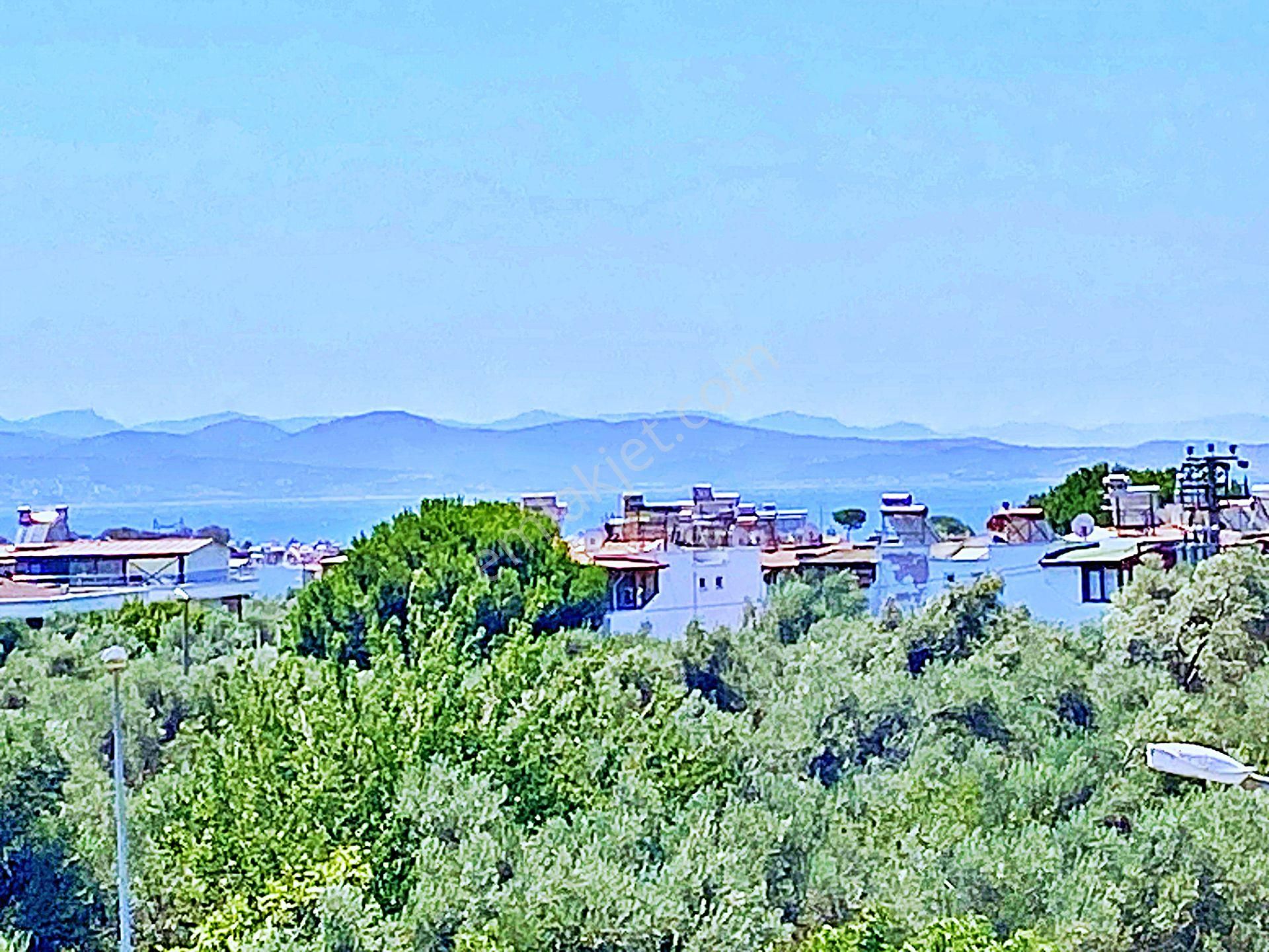 🌀gültaştan Gürede Satılık Eşsiz Deniz Manzarasıyla Büyüleyen 3+1 Müstakilimiz Sizleri Bekliyor!🏠