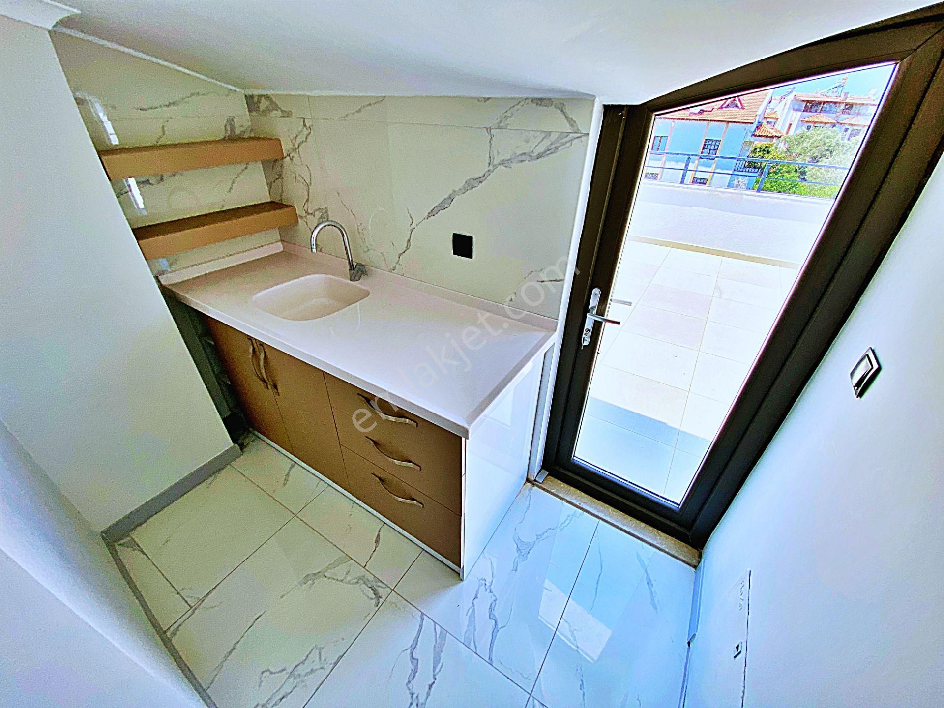 🌀gültaştan Gürede Satılık Eşsiz Deniz Manzarasıyla Büyüleyen 3+1 Müstakilimiz Sizleri Bekliyor!🏠 - Görsel 16