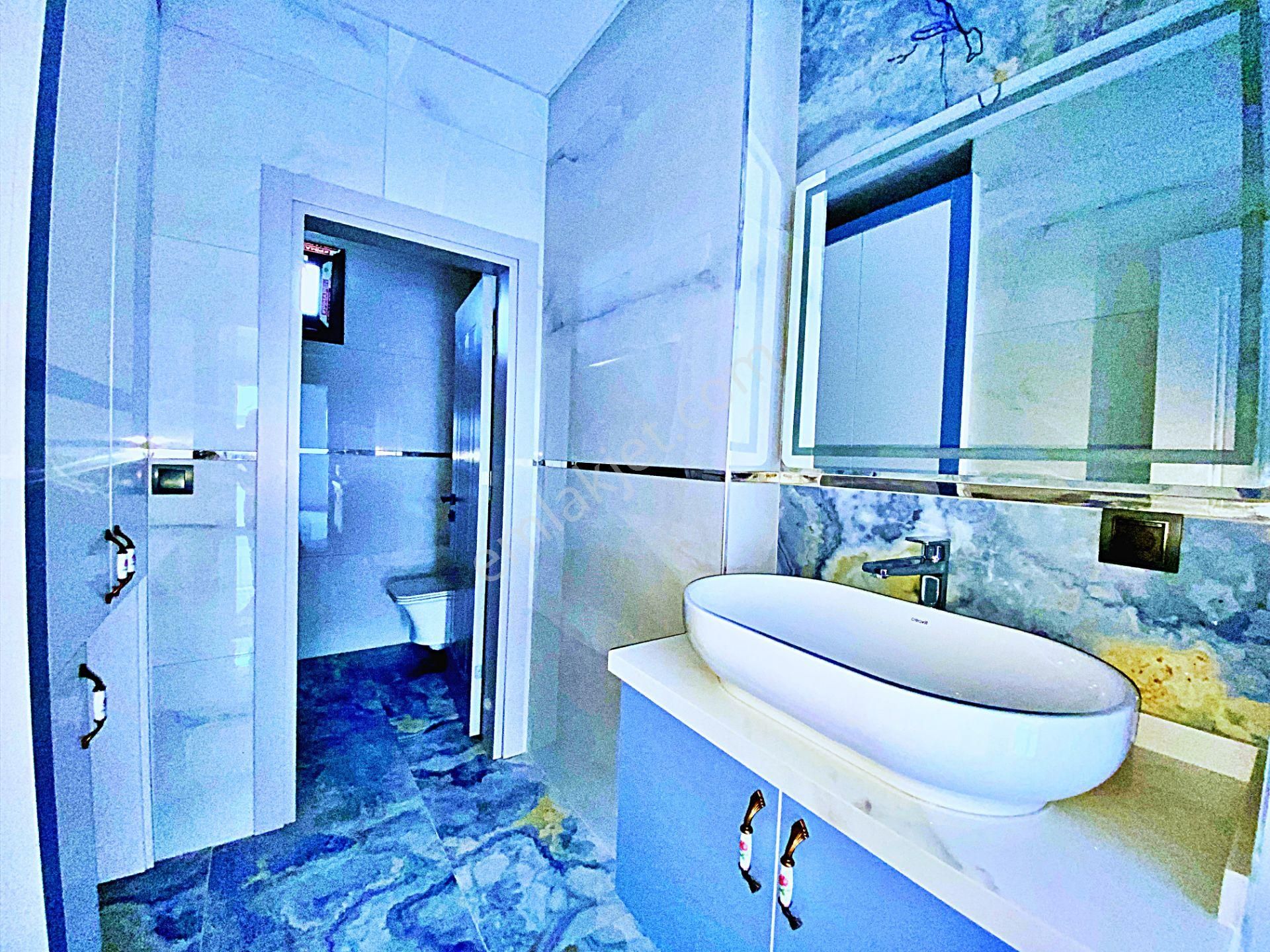 🌀gültaştan Gürede Satılık Eşsiz Deniz Manzarasıyla Büyüleyen 3+1 Müstakilimiz Sizleri Bekliyor!🏠 - Görsel 27