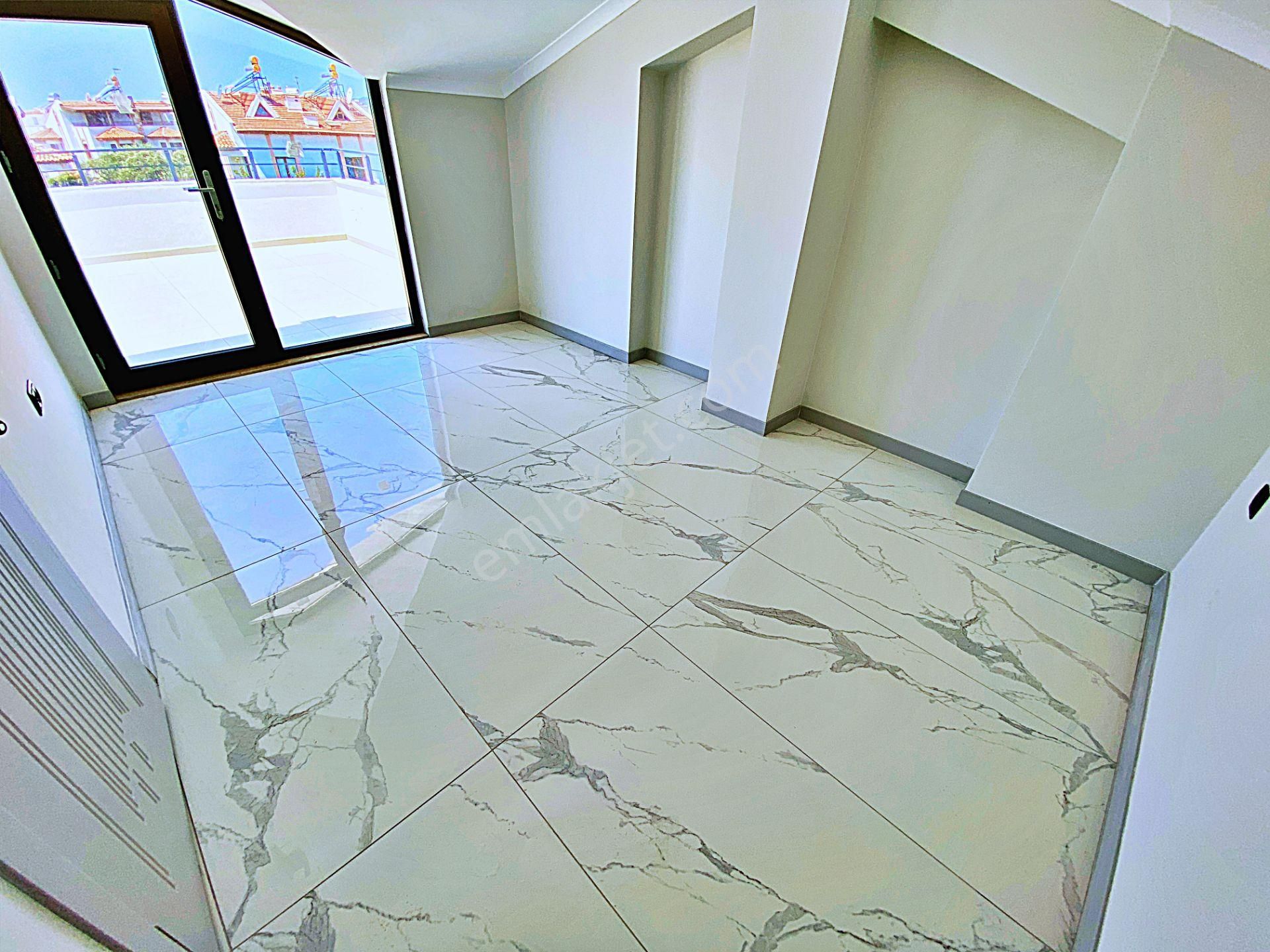 🌀gültaştan Gürede Satılık Eşsiz Deniz Manzarasıyla Büyüleyen 3+1 Müstakilimiz Sizleri Bekliyor!🏠 - Görsel 32