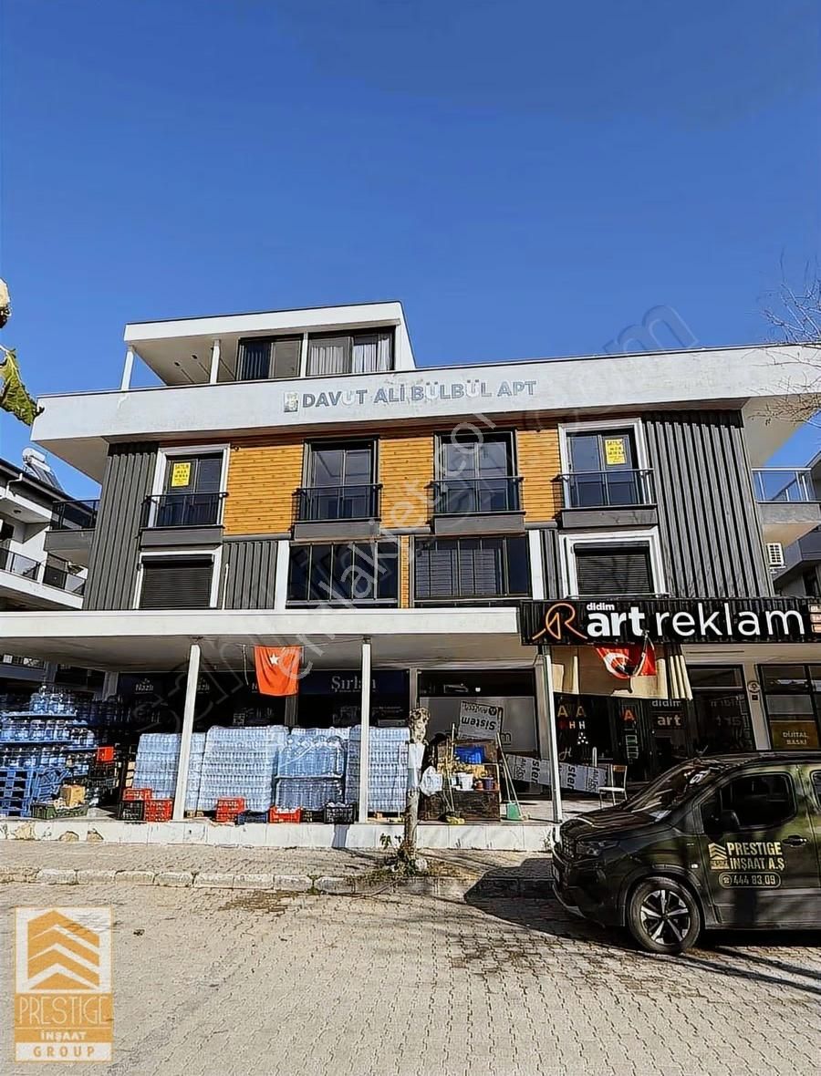 Prestige İnşaat'tan Merkezde Son 2+1