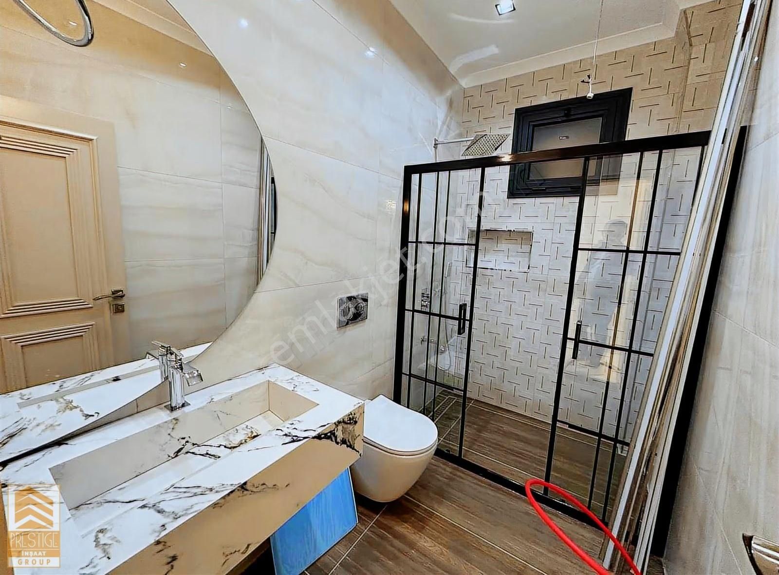 Villalar Bölgesinde Lüks Villa - Görsel 7